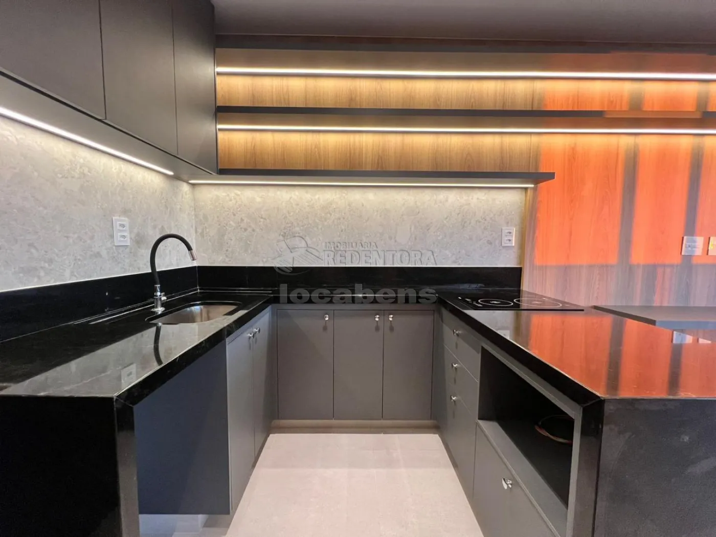 Alugar Apartamento / Studio em S&atilde;o Jos&eacute; do Rio Preto R$ 3.500,00 - Foto 8