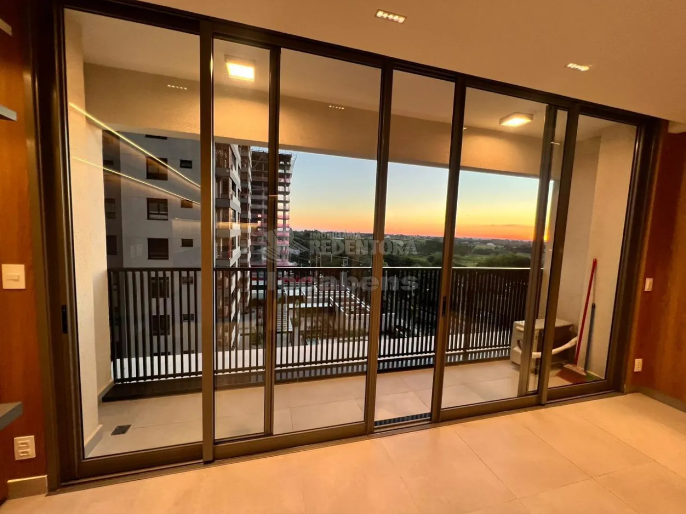 Alugar Apartamento / Studio em S&atilde;o Jos&eacute; do Rio Preto R$ 3.500,00 - Foto 2