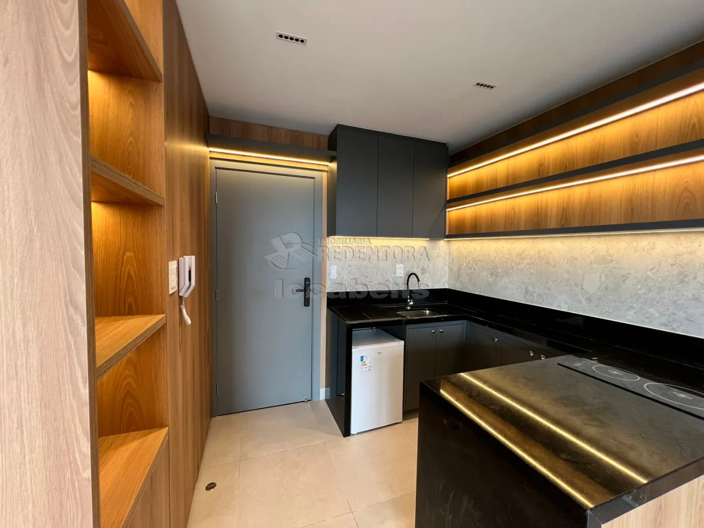 Alugar Apartamento / Studio em S&atilde;o Jos&eacute; do Rio Preto R$ 3.500,00 - Foto 7