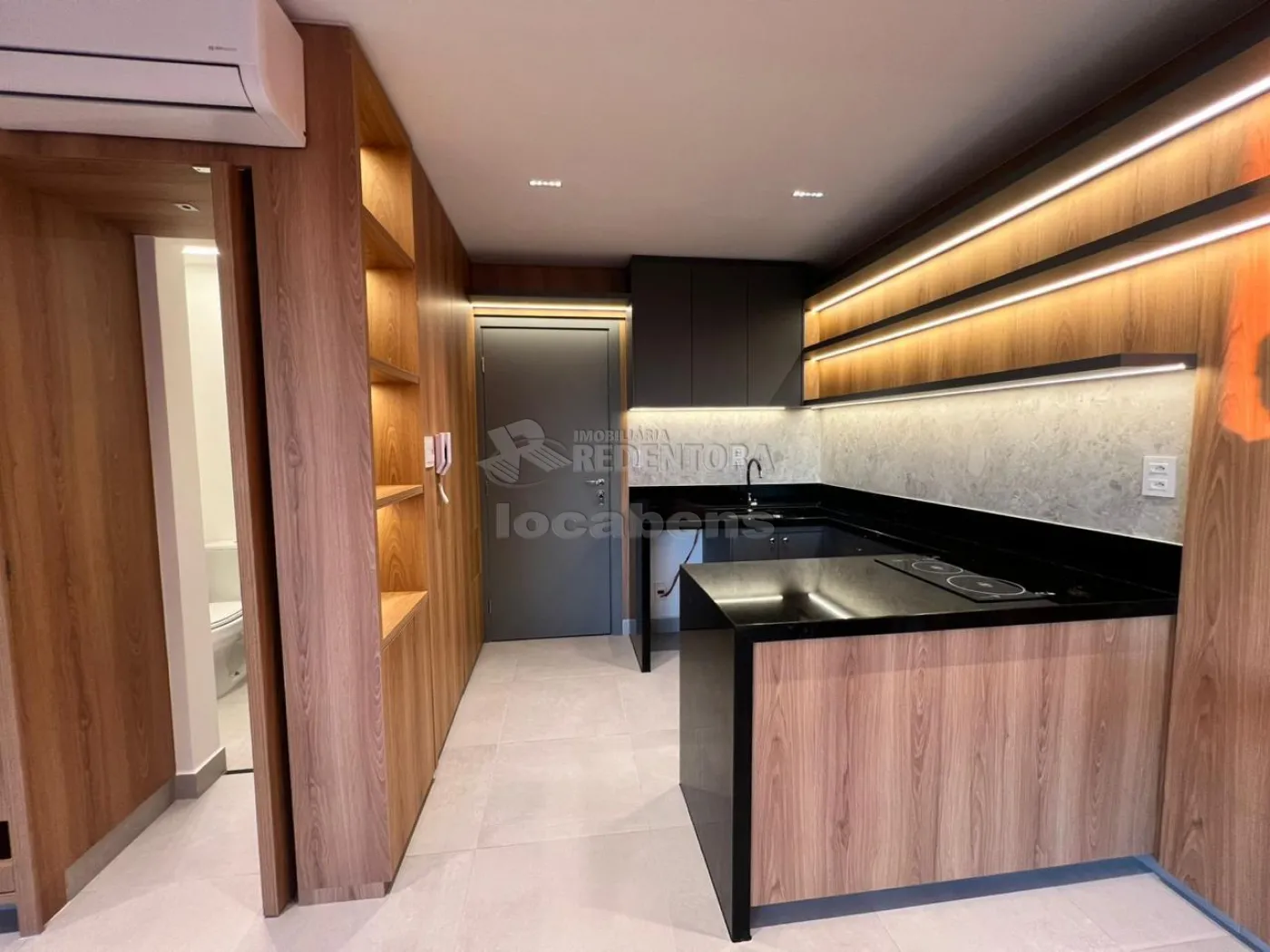 Alugar Apartamento / Studio em S&atilde;o Jos&eacute; do Rio Preto R$ 3.500,00 - Foto 6
