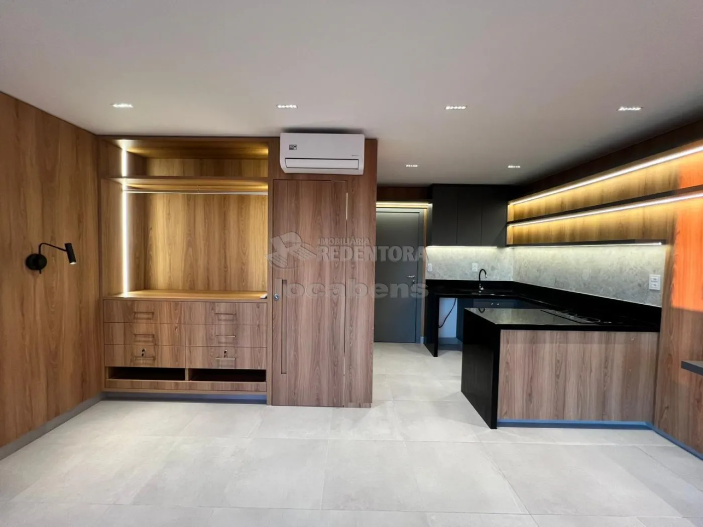 Alugar Apartamento / Studio em S&atilde;o Jos&eacute; do Rio Preto R$ 3.500,00 - Foto 4