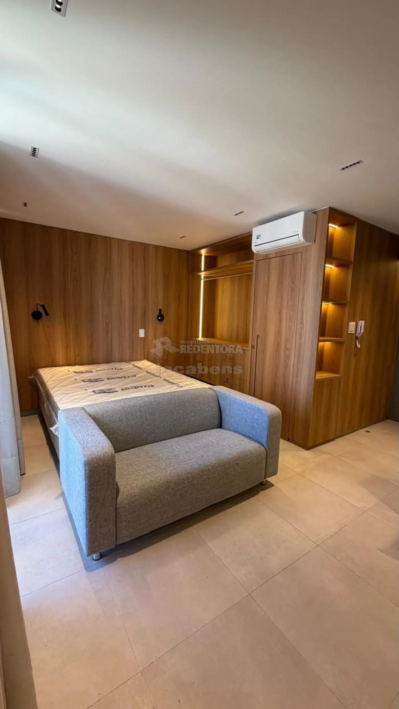 Alugar Apartamento / Studio em S&atilde;o Jos&eacute; do Rio Preto R$ 3.500,00 - Foto 5