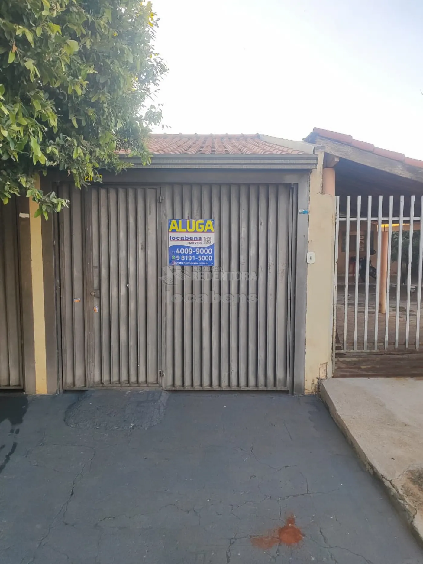 Alugar Casa / Padr&atilde;o em S&atilde;o Jos&eacute; do Rio Preto R$ 1.000,00 - Foto 15