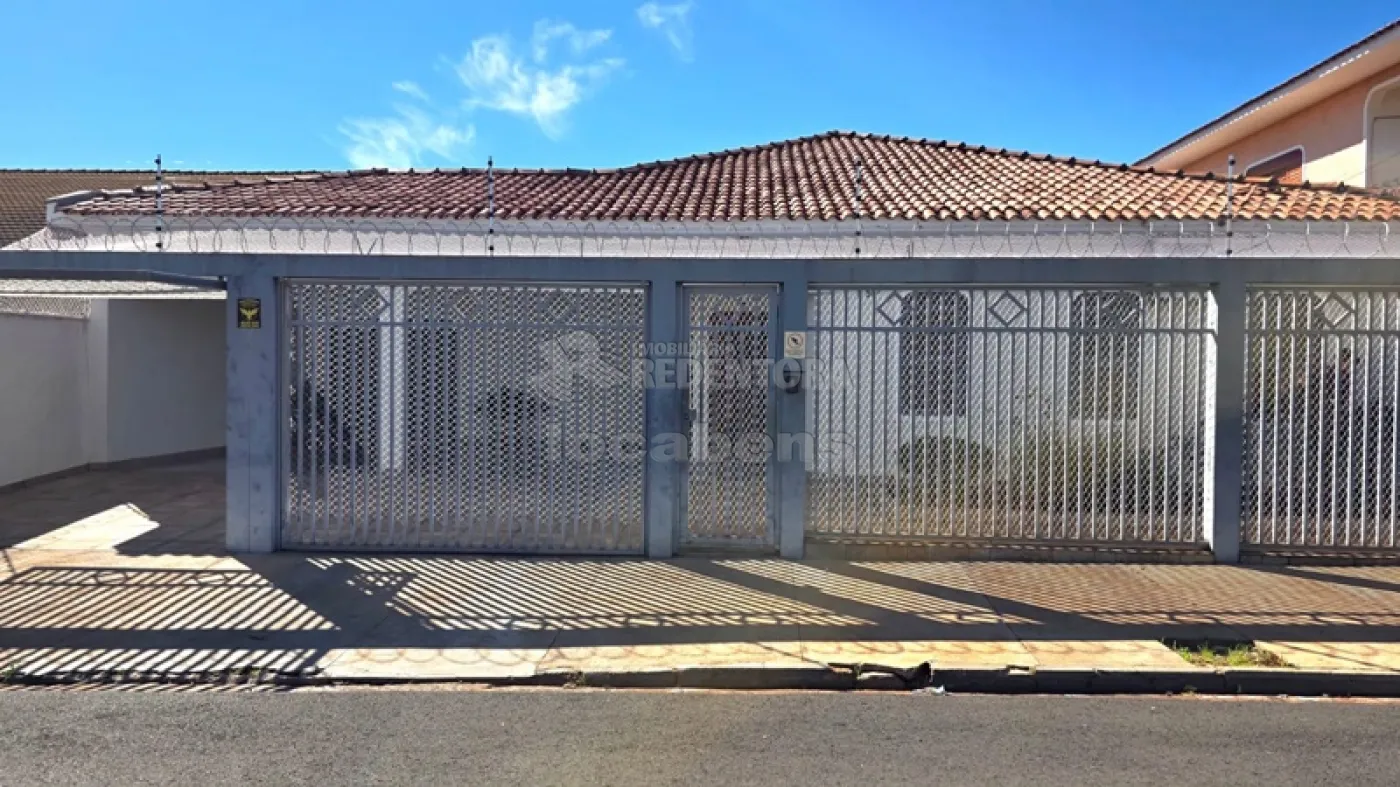 Comprar Casa / Padr&atilde;o em S&atilde;o Jos&eacute; do Rio Preto R$ 980.000,00 - Foto 1
