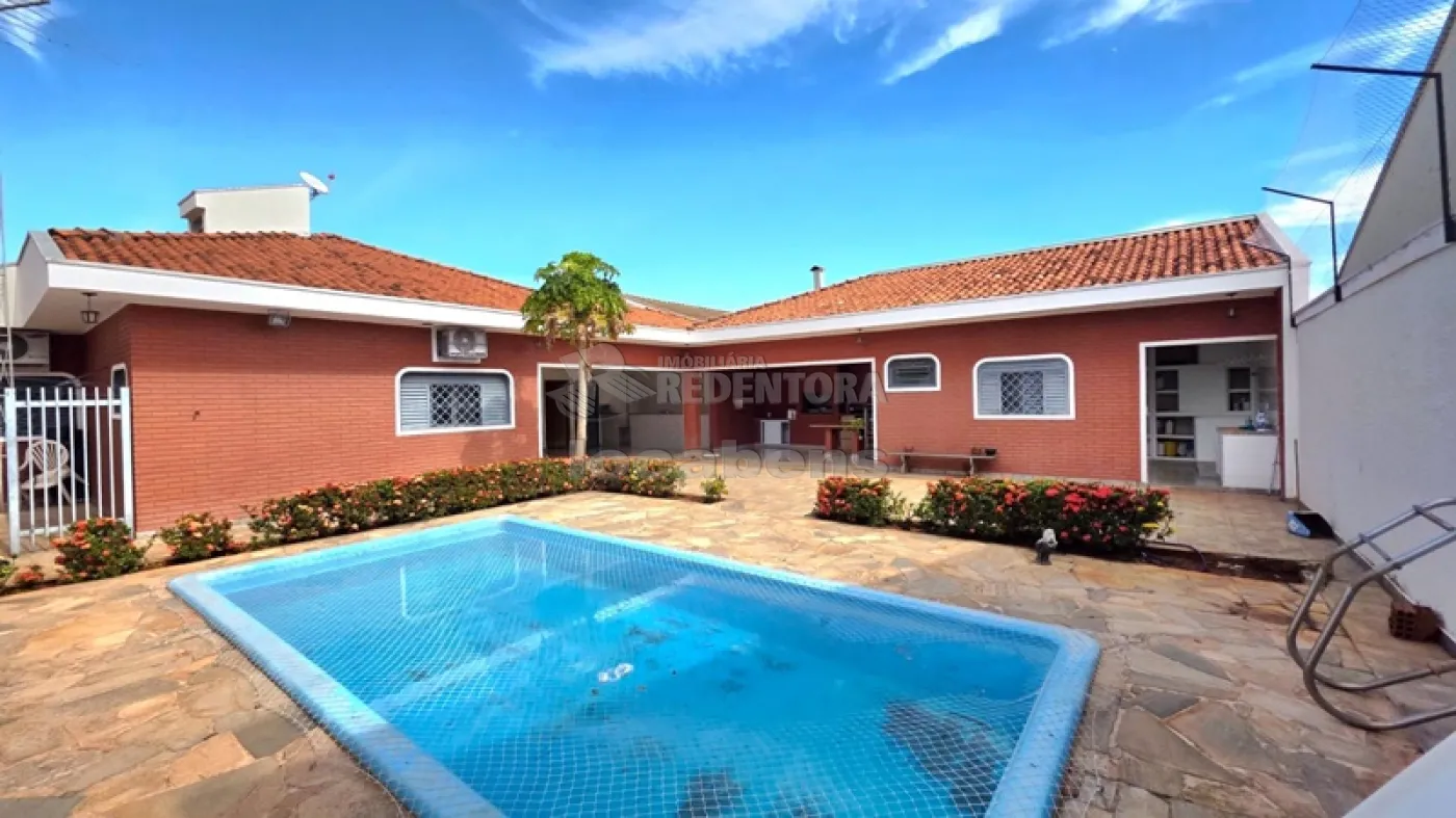 Comprar Casa / Padr&atilde;o em S&atilde;o Jos&eacute; do Rio Preto R$ 980.000,00 - Foto 2