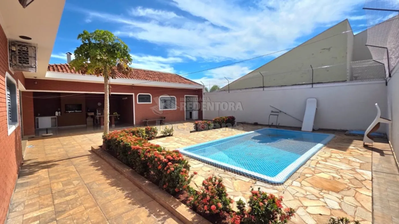 Comprar Casa / Padr&atilde;o em S&atilde;o Jos&eacute; do Rio Preto R$ 980.000,00 - Foto 3