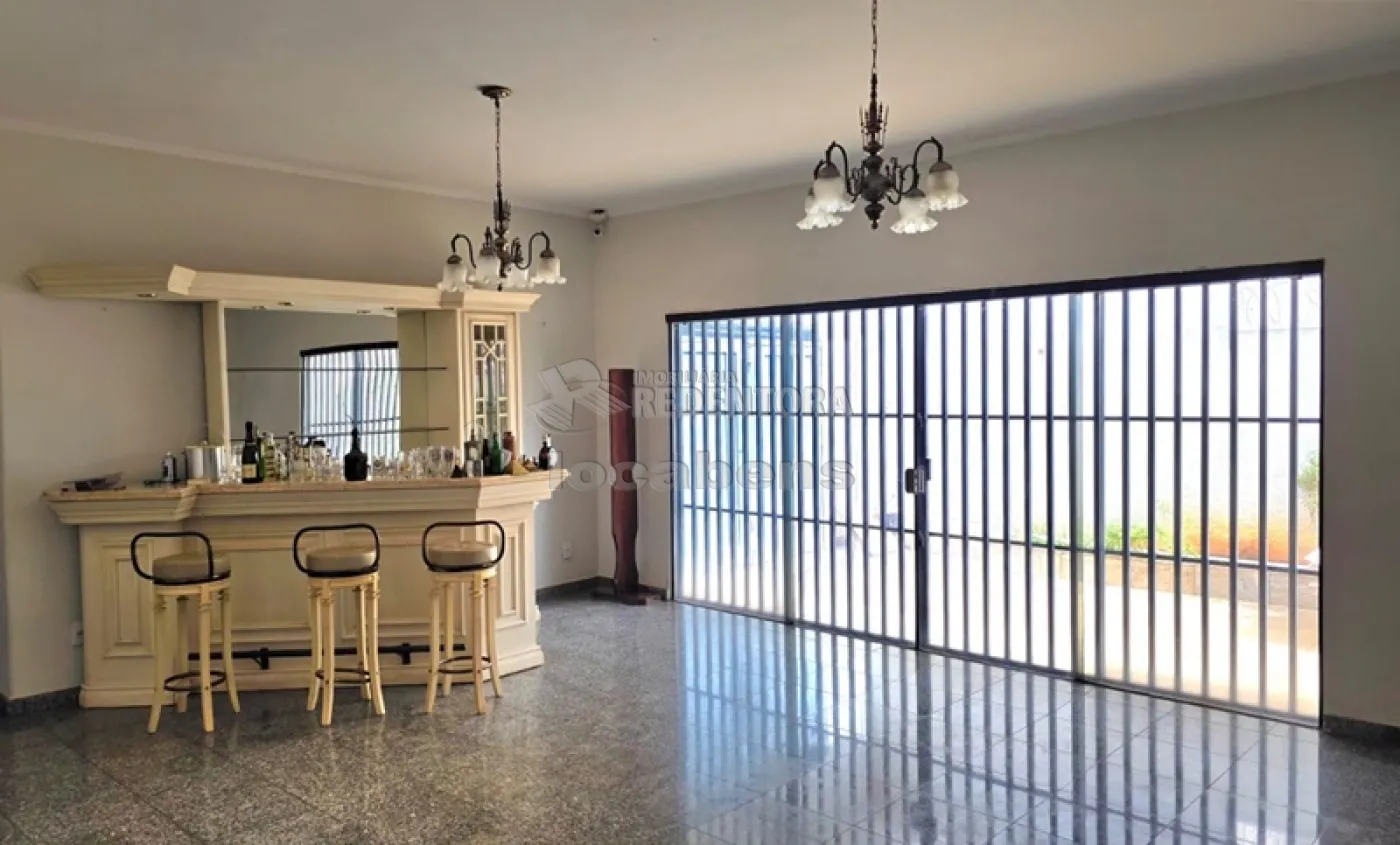 Comprar Casa / Padr&atilde;o em S&atilde;o Jos&eacute; do Rio Preto R$ 980.000,00 - Foto 4