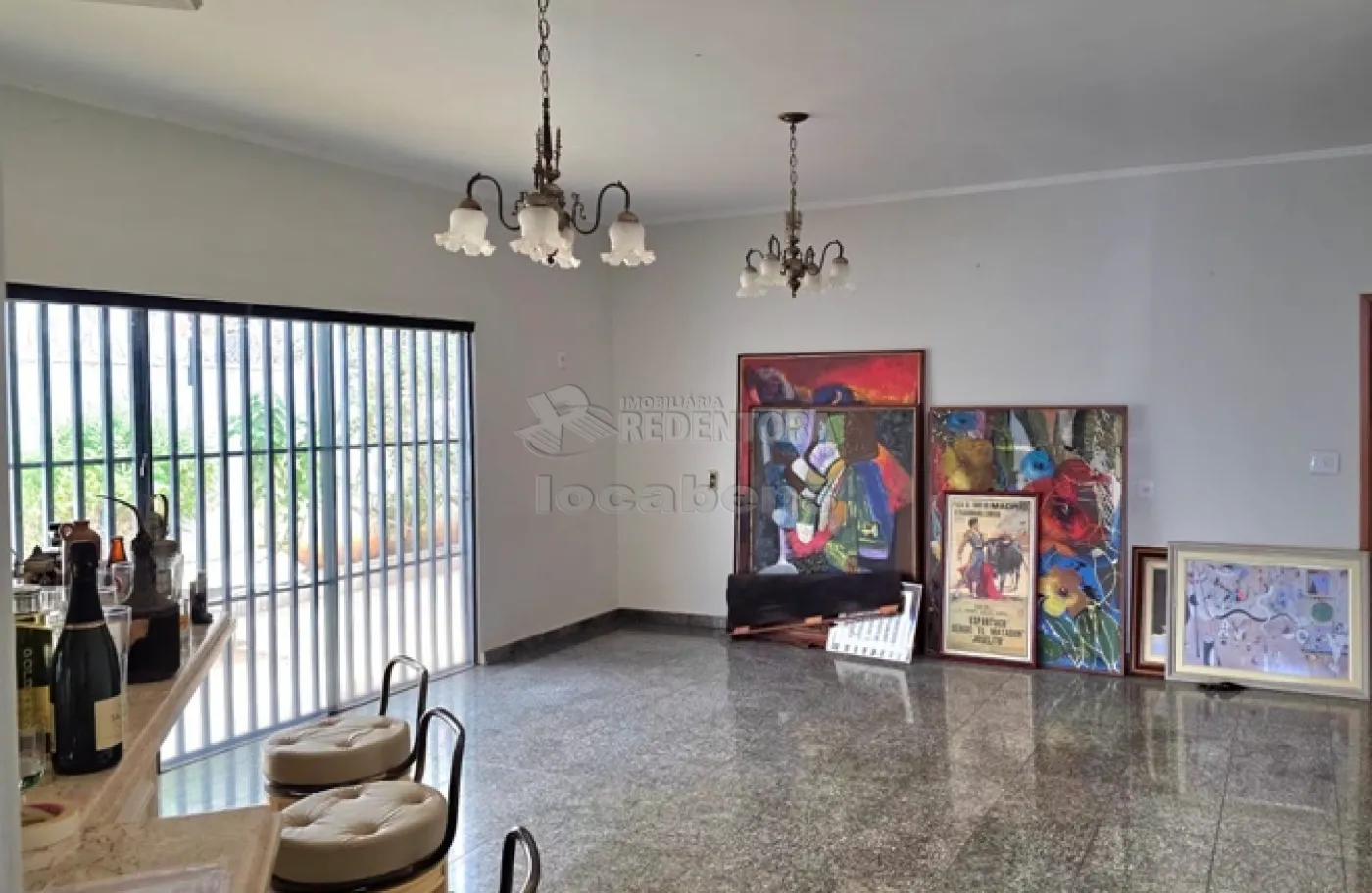 Comprar Casa / Padr&atilde;o em S&atilde;o Jos&eacute; do Rio Preto R$ 980.000,00 - Foto 5