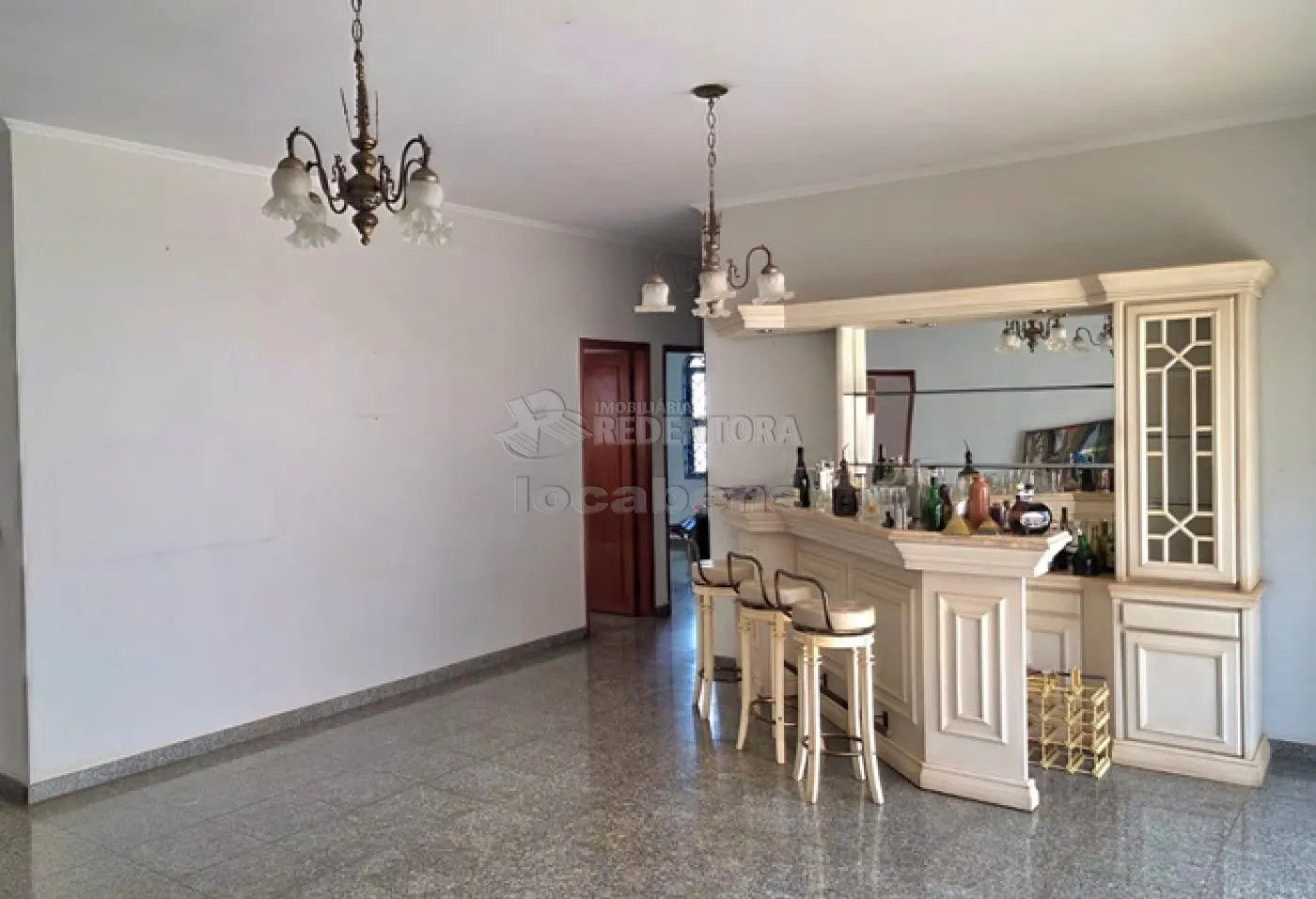 Comprar Casa / Padr&atilde;o em S&atilde;o Jos&eacute; do Rio Preto R$ 980.000,00 - Foto 6