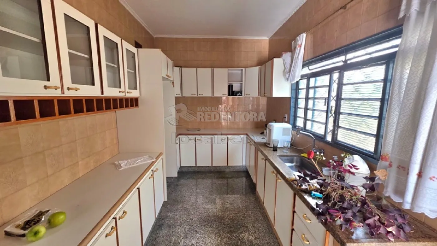 Comprar Casa / Padr&atilde;o em S&atilde;o Jos&eacute; do Rio Preto R$ 980.000,00 - Foto 8
