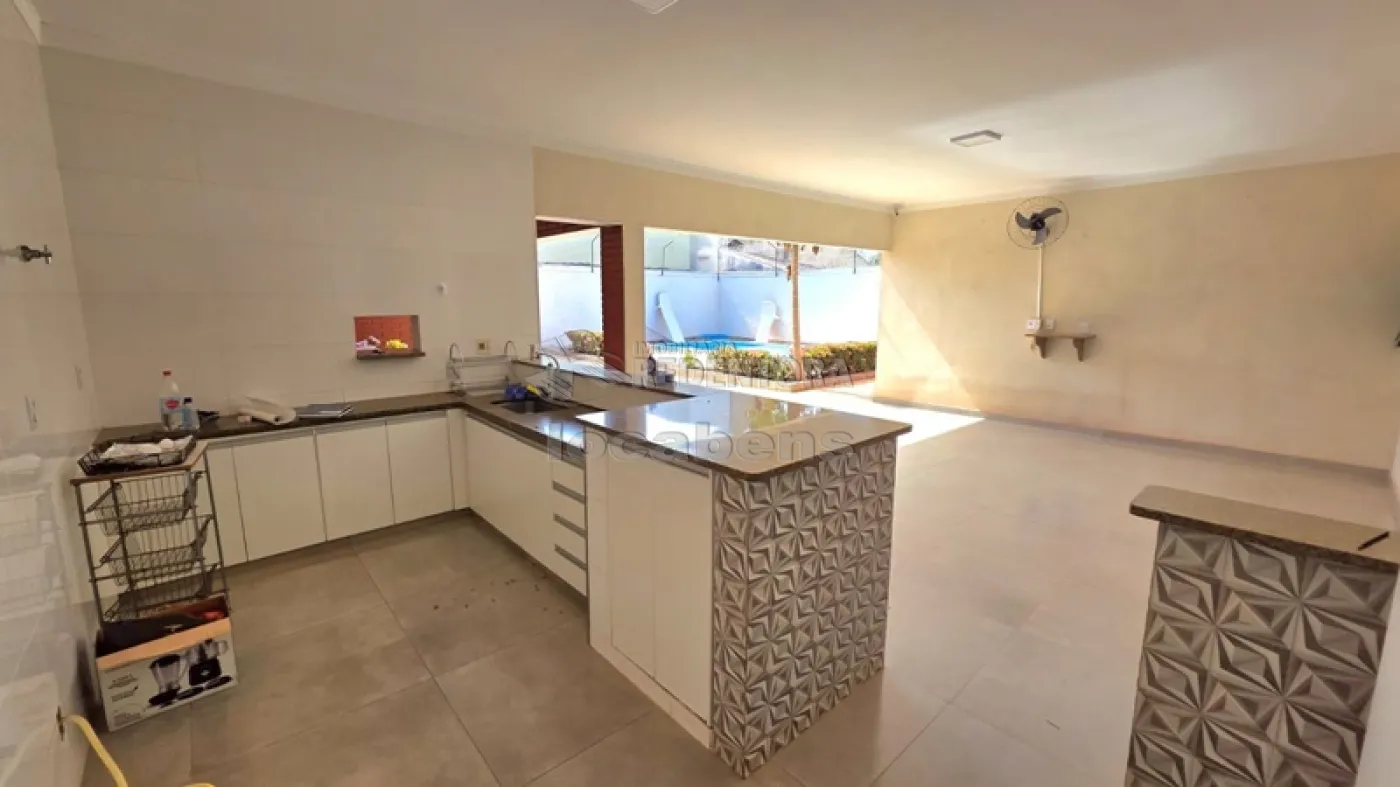 Comprar Casa / Padr&atilde;o em S&atilde;o Jos&eacute; do Rio Preto R$ 980.000,00 - Foto 9