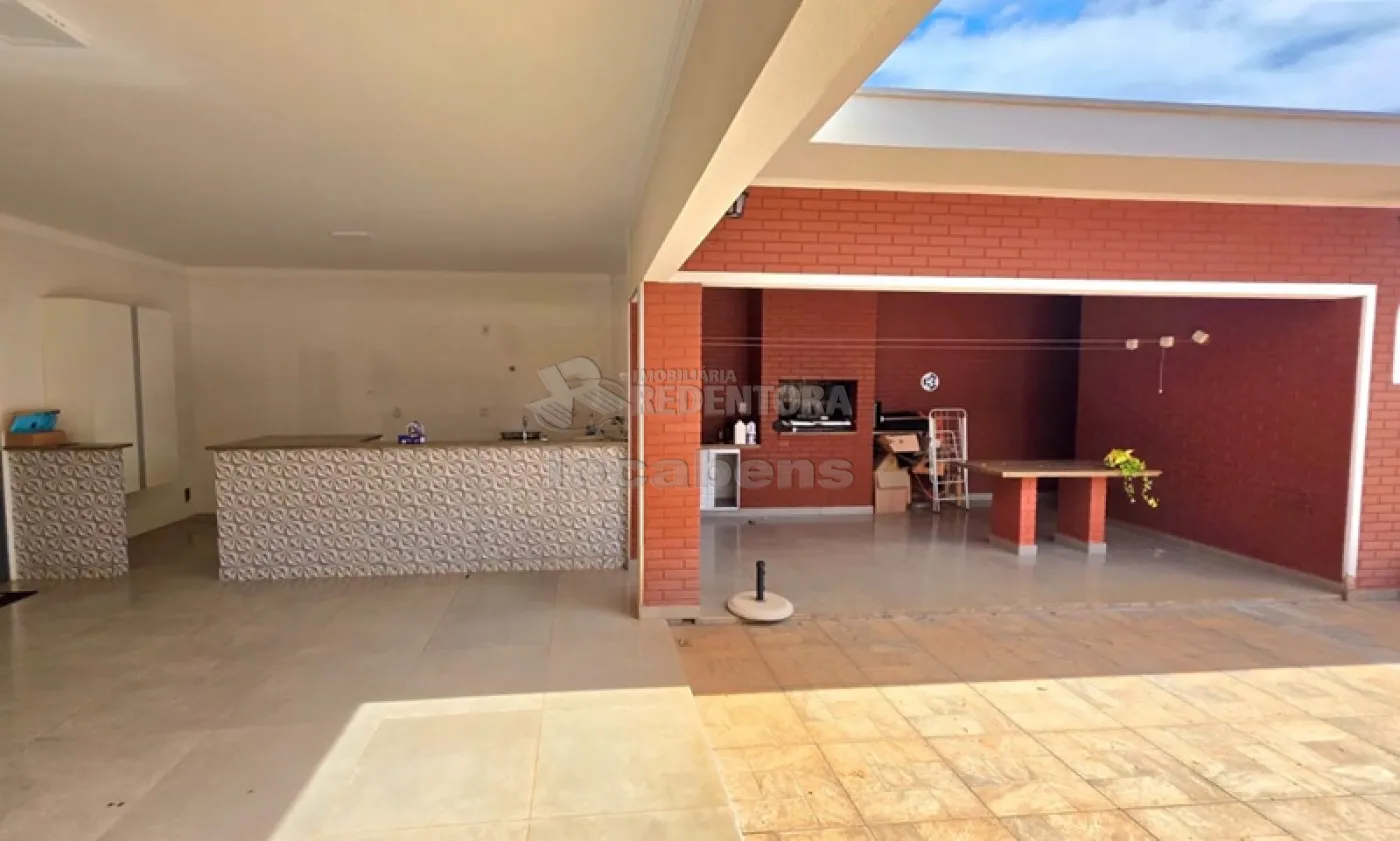 Comprar Casa / Padr&atilde;o em S&atilde;o Jos&eacute; do Rio Preto R$ 980.000,00 - Foto 17