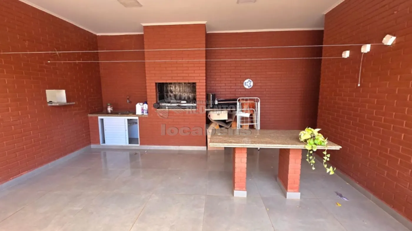 Comprar Casa / Padr&atilde;o em S&atilde;o Jos&eacute; do Rio Preto R$ 980.000,00 - Foto 18
