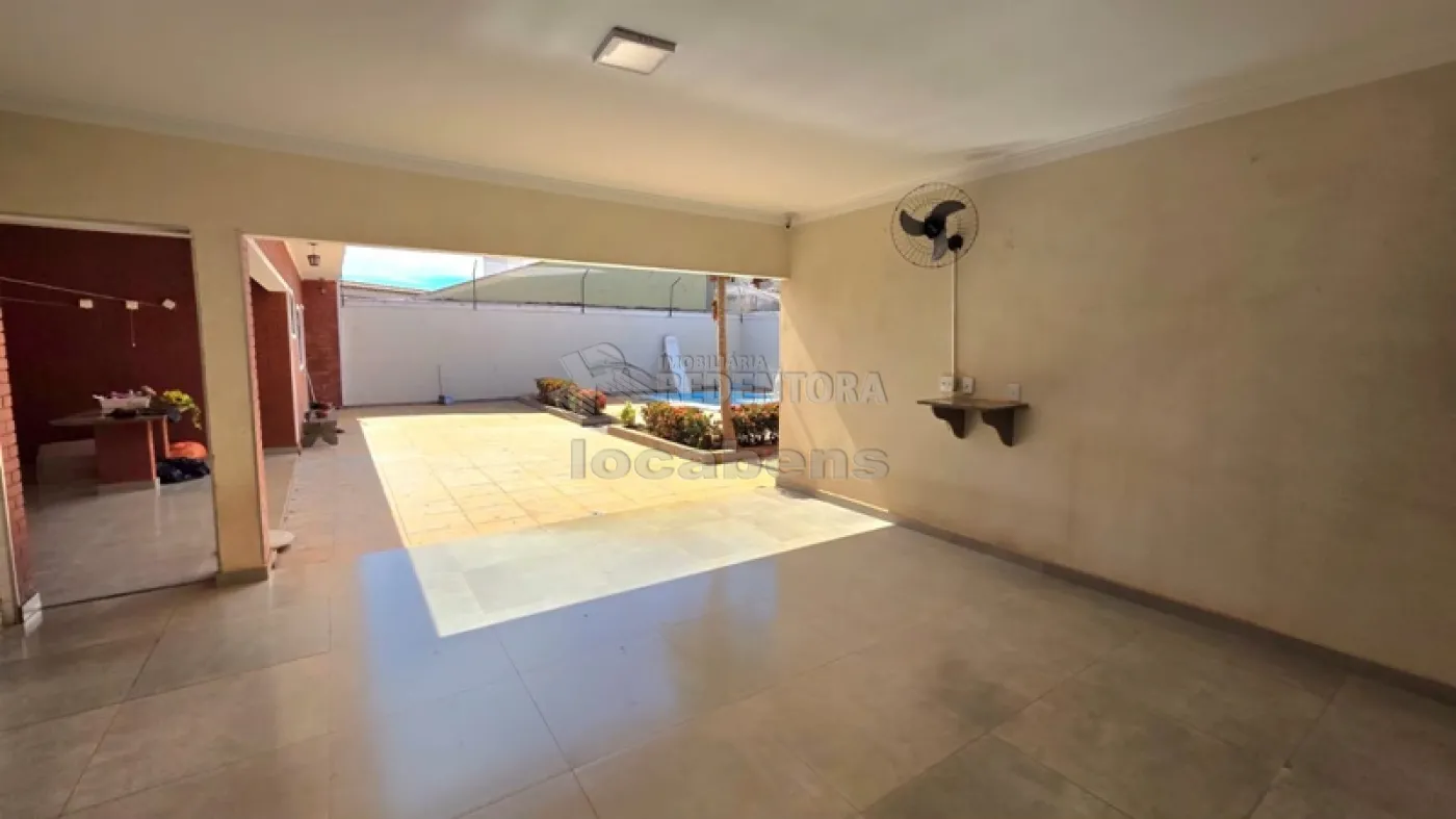 Comprar Casa / Padr&atilde;o em S&atilde;o Jos&eacute; do Rio Preto R$ 980.000,00 - Foto 19