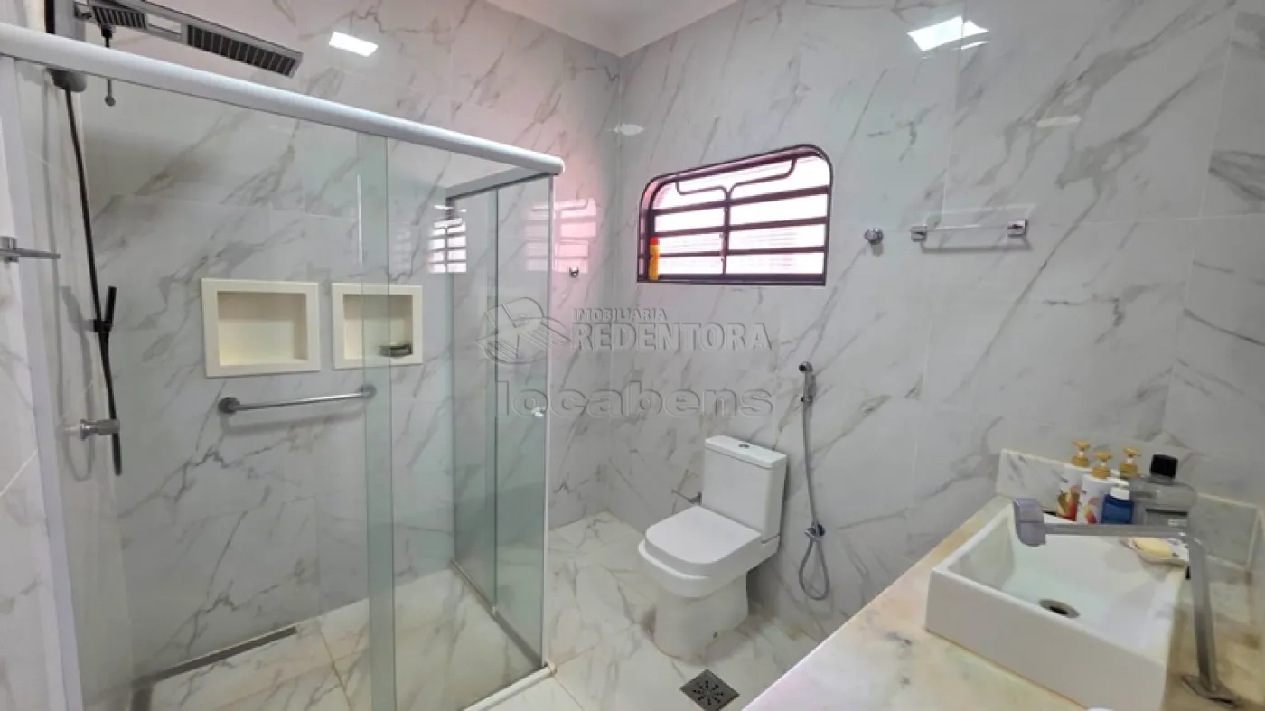 Comprar Casa / Padr&atilde;o em S&atilde;o Jos&eacute; do Rio Preto R$ 980.000,00 - Foto 20
