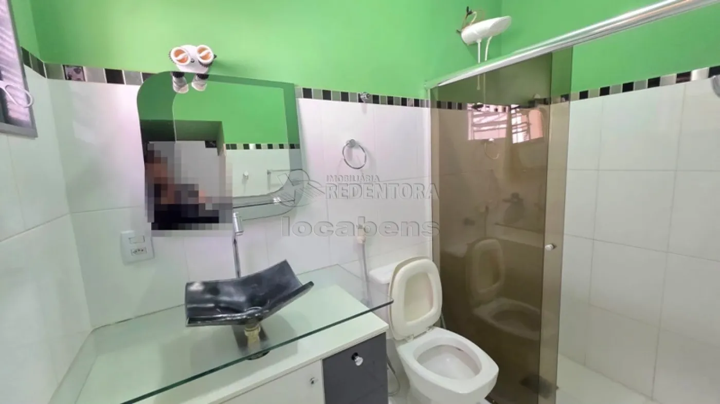 Comprar Casa / Padr&atilde;o em S&atilde;o Jos&eacute; do Rio Preto R$ 980.000,00 - Foto 22