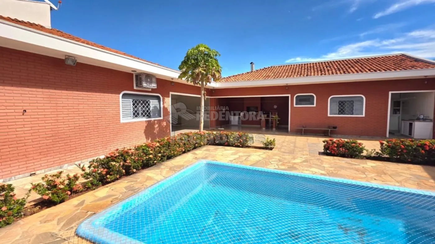 Comprar Casa / Padr&atilde;o em S&atilde;o Jos&eacute; do Rio Preto R$ 980.000,00 - Foto 25