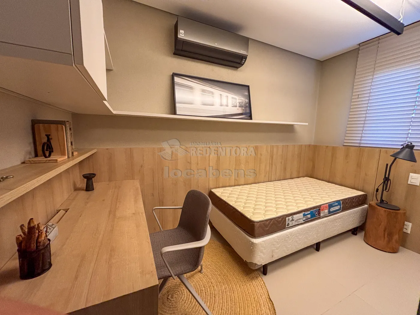 Alugar Apartamento / Padr&atilde;o em S&atilde;o Jos&eacute; do Rio Preto R$ 6.000,00 - Foto 14