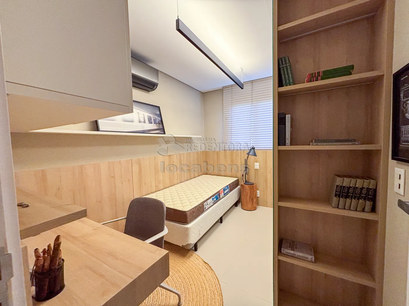 Alugar Apartamento / Padr&atilde;o em S&atilde;o Jos&eacute; do Rio Preto R$ 6.000,00 - Foto 15
