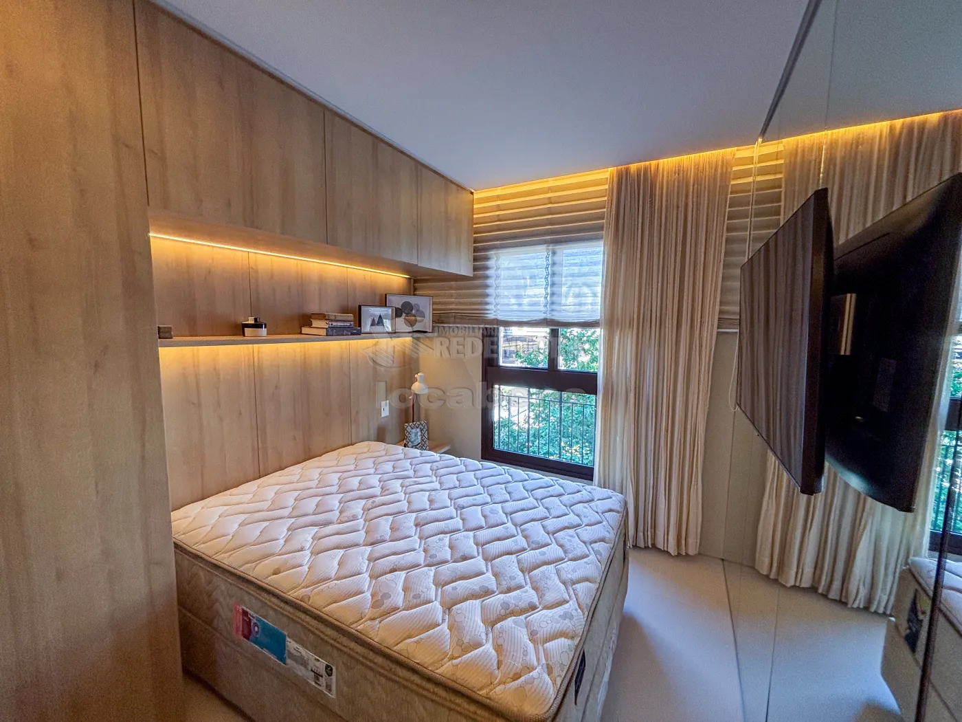 Alugar Apartamento / Padr&atilde;o em S&atilde;o Jos&eacute; do Rio Preto R$ 6.000,00 - Foto 8