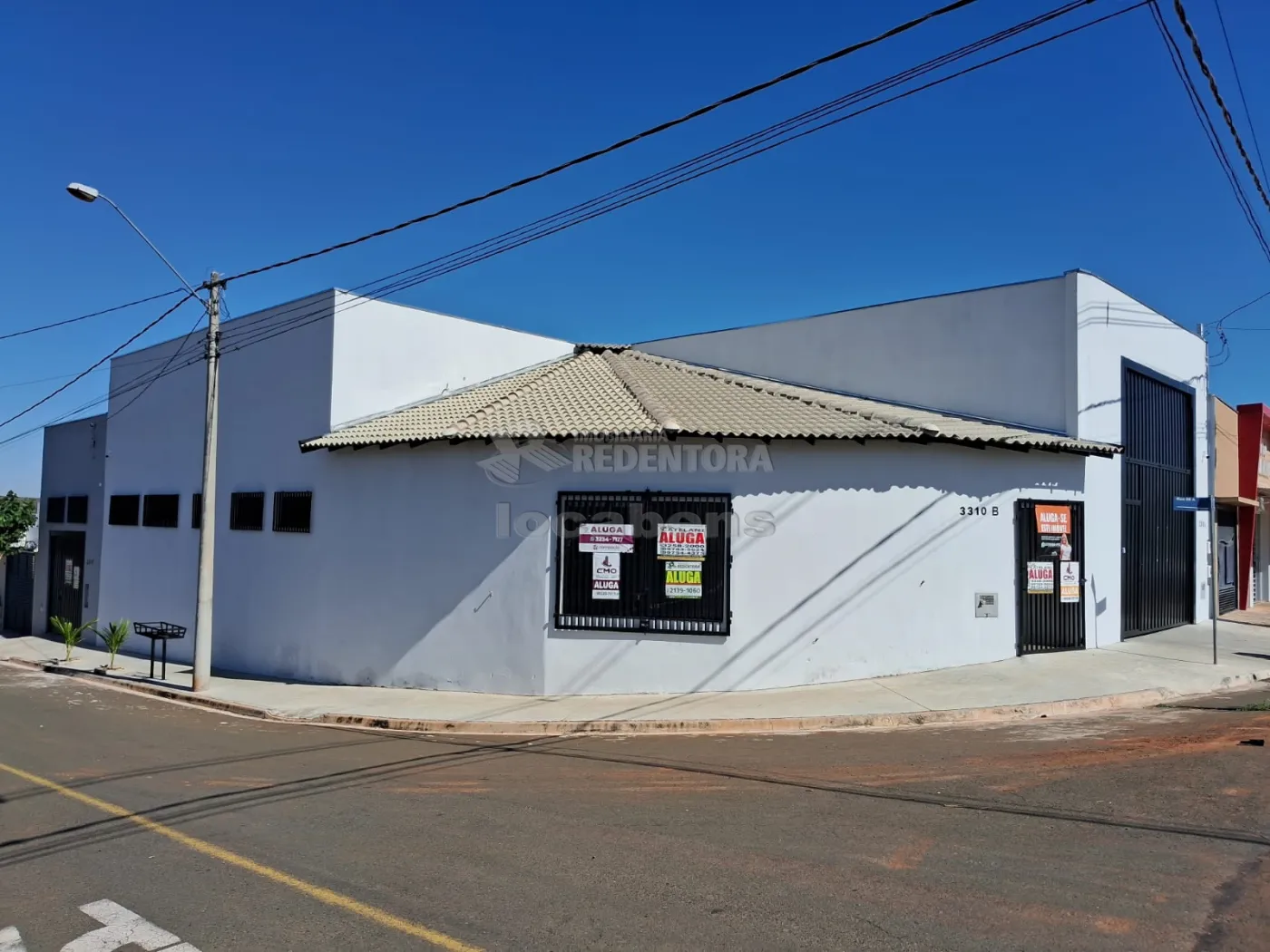 Alugar Comercial / Sal&atilde;o em Bady Bassitt R$ 2.500,00 - Foto 7