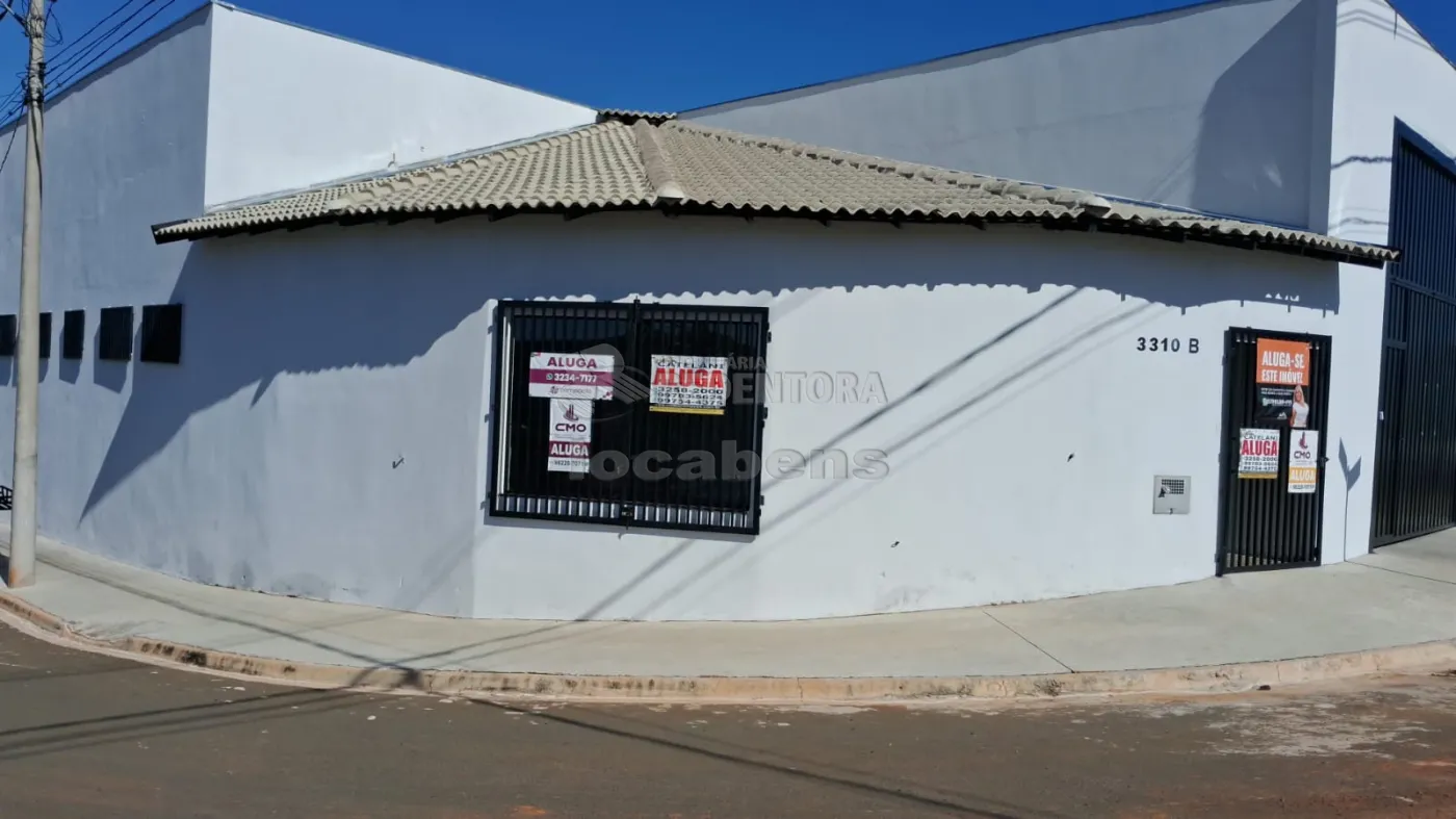 Alugar Comercial / Sal&atilde;o em Bady Bassitt R$ 2.500,00 - Foto 9