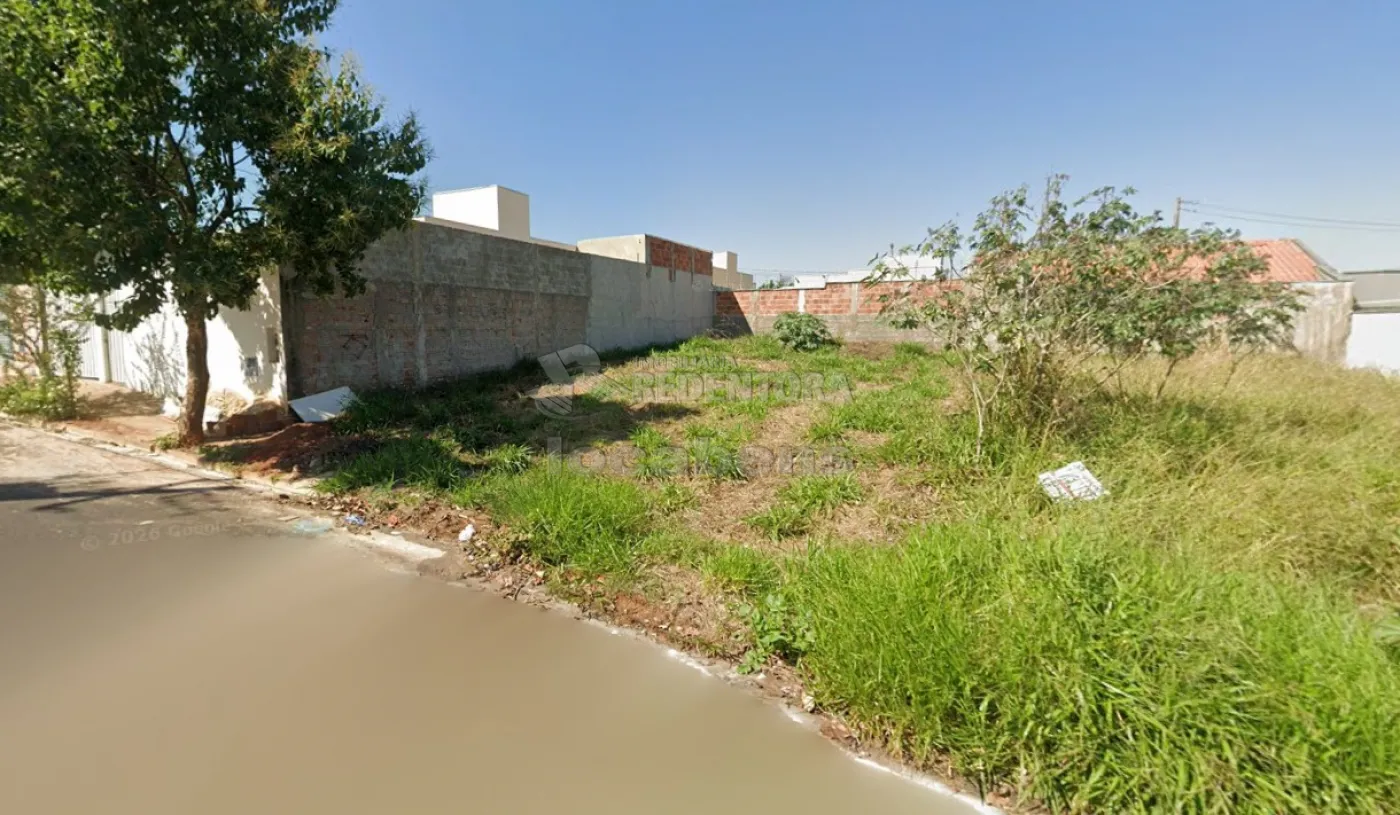 Comprar Terreno / Padr&atilde;o em S&atilde;o Jos&eacute; do Rio Preto R$ 135.000,00 - Foto 3