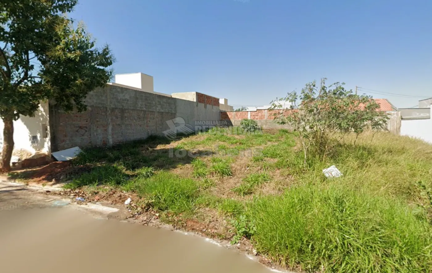 Comprar Terreno / Padr&atilde;o em S&atilde;o Jos&eacute; do Rio Preto R$ 135.000,00 - Foto 2