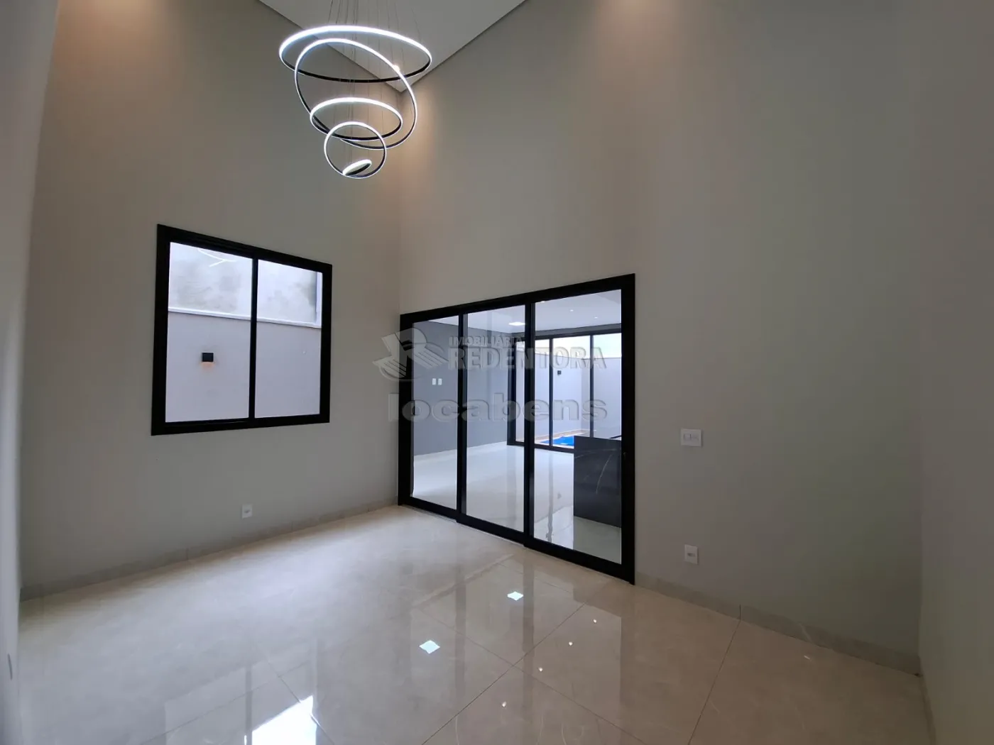 Comprar Casa / Condom&iacute;nio em S&atilde;o Jos&eacute; do Rio Preto R$ 1.630.000,00 - Foto 1