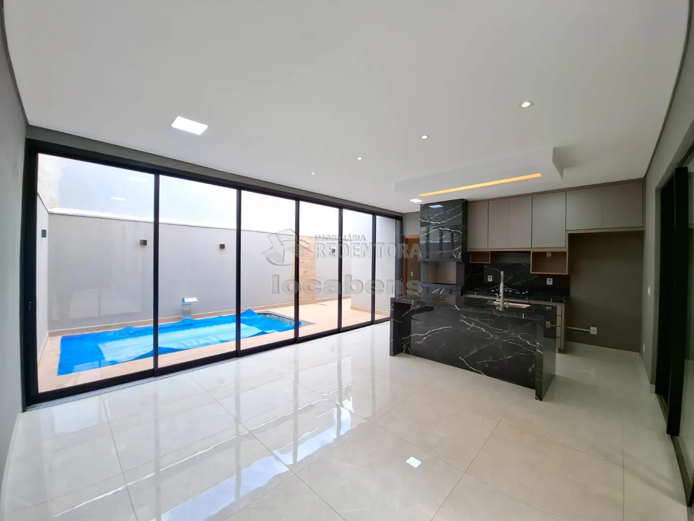 Comprar Casa / Condom&iacute;nio em S&atilde;o Jos&eacute; do Rio Preto R$ 1.630.000,00 - Foto 6