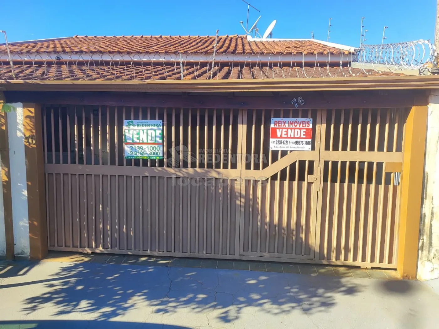 Comprar Casa / Padr&atilde;o em S&atilde;o Jos&eacute; do Rio Preto R$ 230.000,00 - Foto 13
