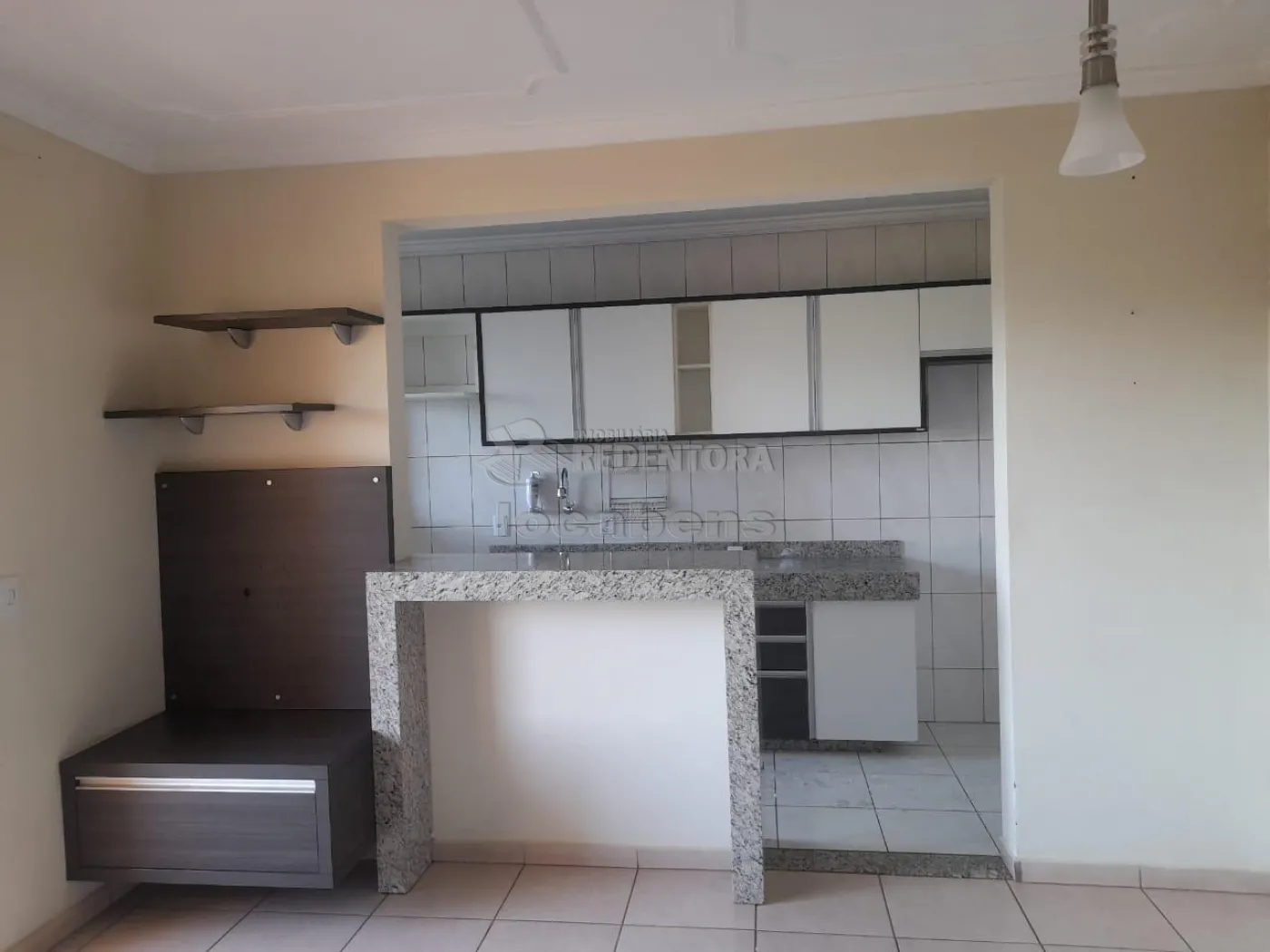 Comprar Apartamento / Padr&atilde;o em S&atilde;o Jos&eacute; do Rio Preto R$ 270.000,00 - Foto 2