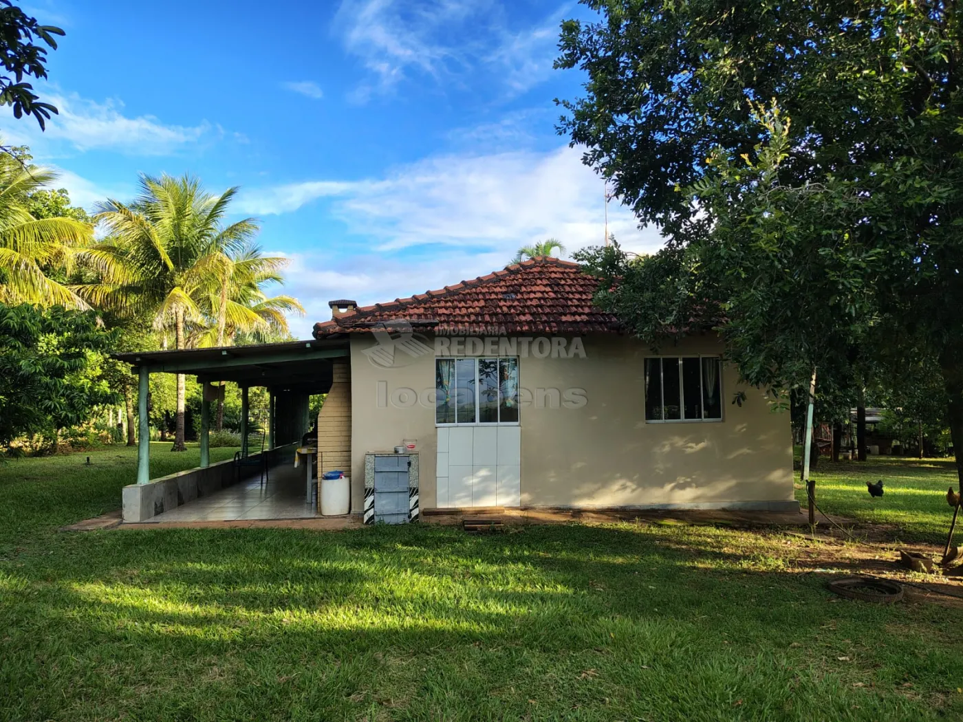 Comprar Rural / S&iacute;tio em Nhandeara R$ 950.000,00 - Foto 26