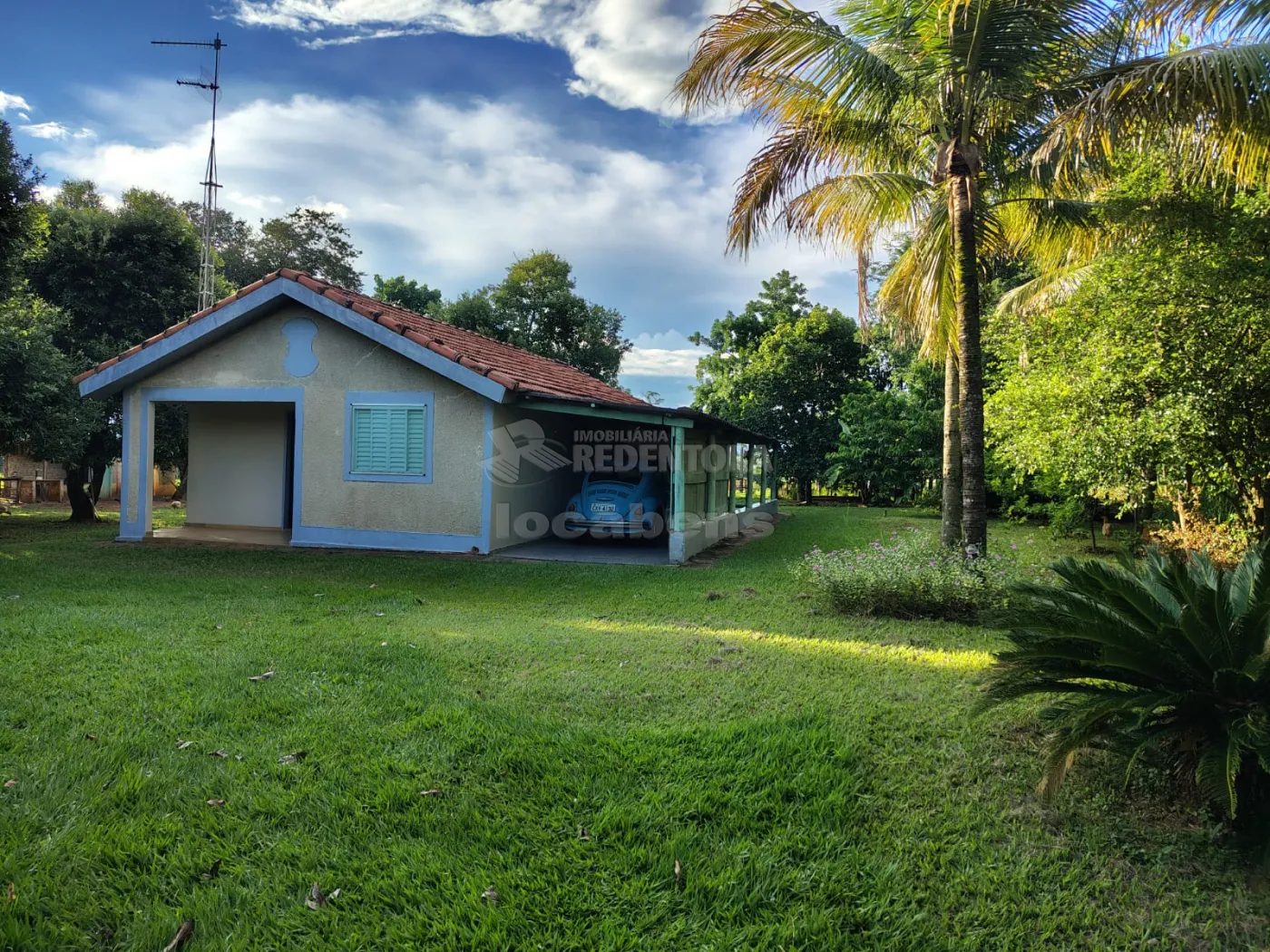 Comprar Rural / S&iacute;tio em Nhandeara R$ 950.000,00 - Foto 28