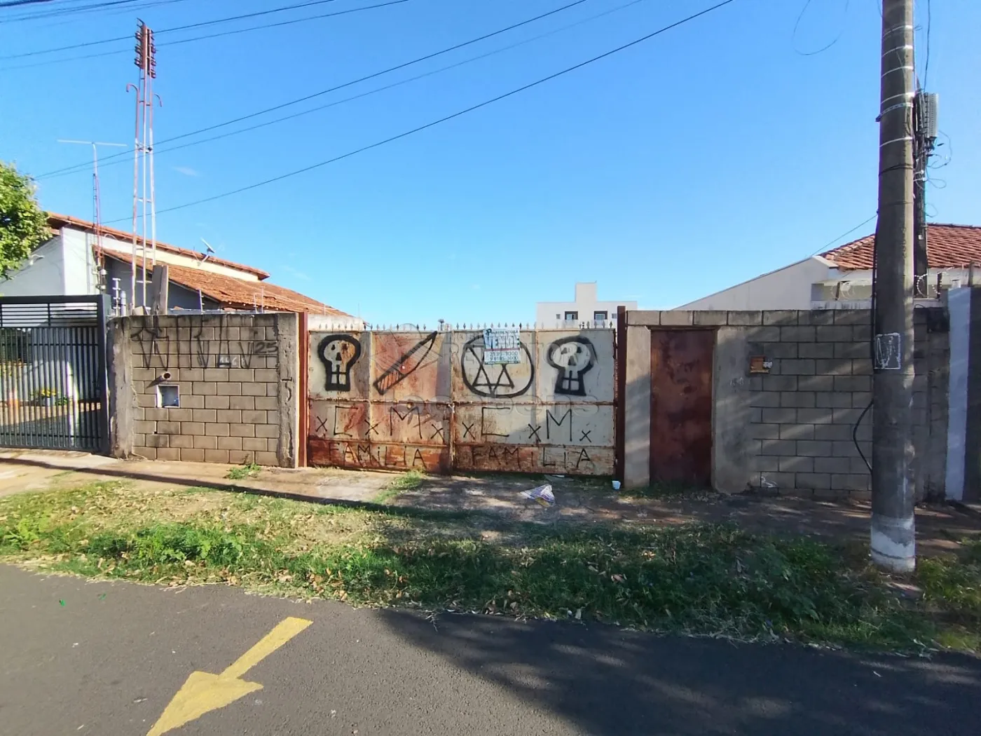 Comprar Terreno / Padr&atilde;o em S&atilde;o Jos&eacute; do Rio Preto R$ 1.500.000,00 - Foto 28