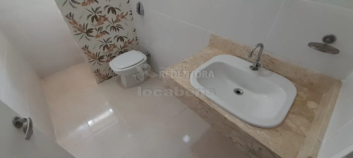Alugar Comercial / Casa Comercial em S&atilde;o Jos&eacute; do Rio Preto R$ 5.000,00 - Foto 10