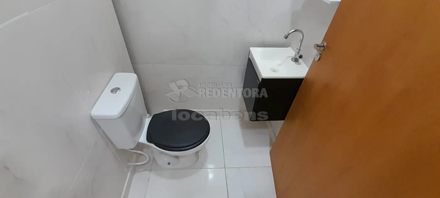 Alugar Comercial / Casa Comercial em S&atilde;o Jos&eacute; do Rio Preto R$ 5.000,00 - Foto 12