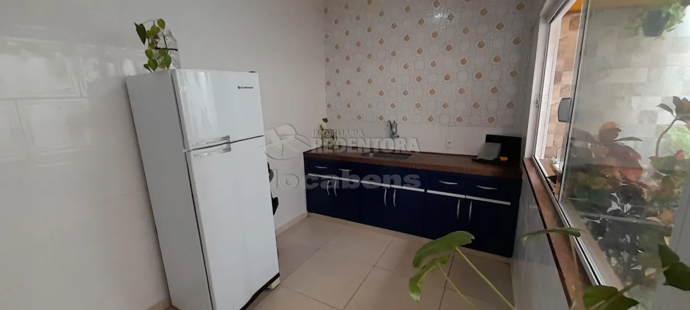 Alugar Comercial / Casa Comercial em S&atilde;o Jos&eacute; do Rio Preto R$ 5.000,00 - Foto 13