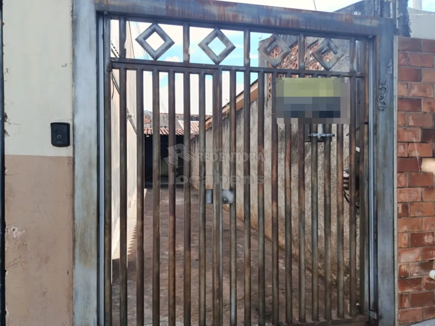 Comprar Casa / Padr&atilde;o em S&atilde;o Jos&eacute; do Rio Preto R$ 195.000,00 - Foto 1