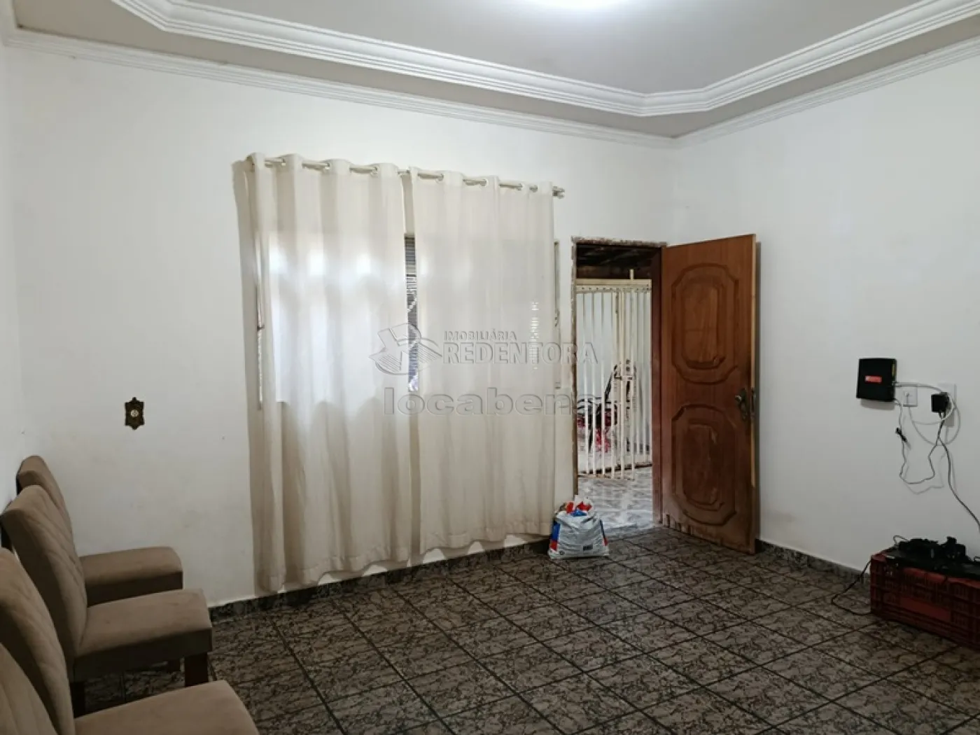 Comprar Casa / Padr&atilde;o em S&atilde;o Jos&eacute; do Rio Preto R$ 195.000,00 - Foto 3