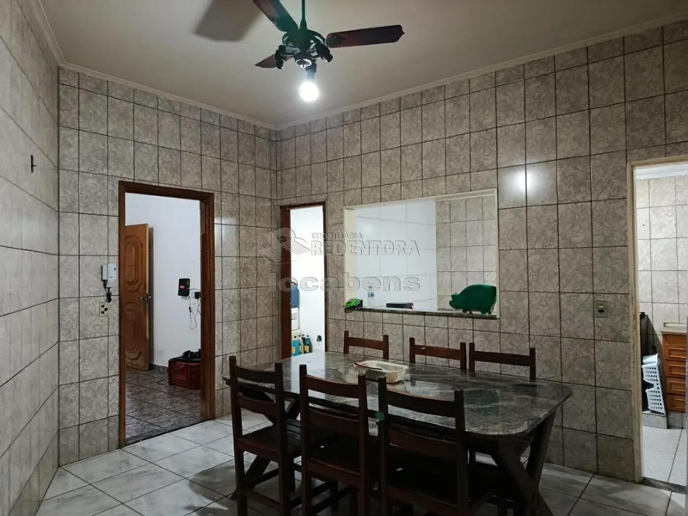 Comprar Casa / Padr&atilde;o em S&atilde;o Jos&eacute; do Rio Preto R$ 195.000,00 - Foto 5