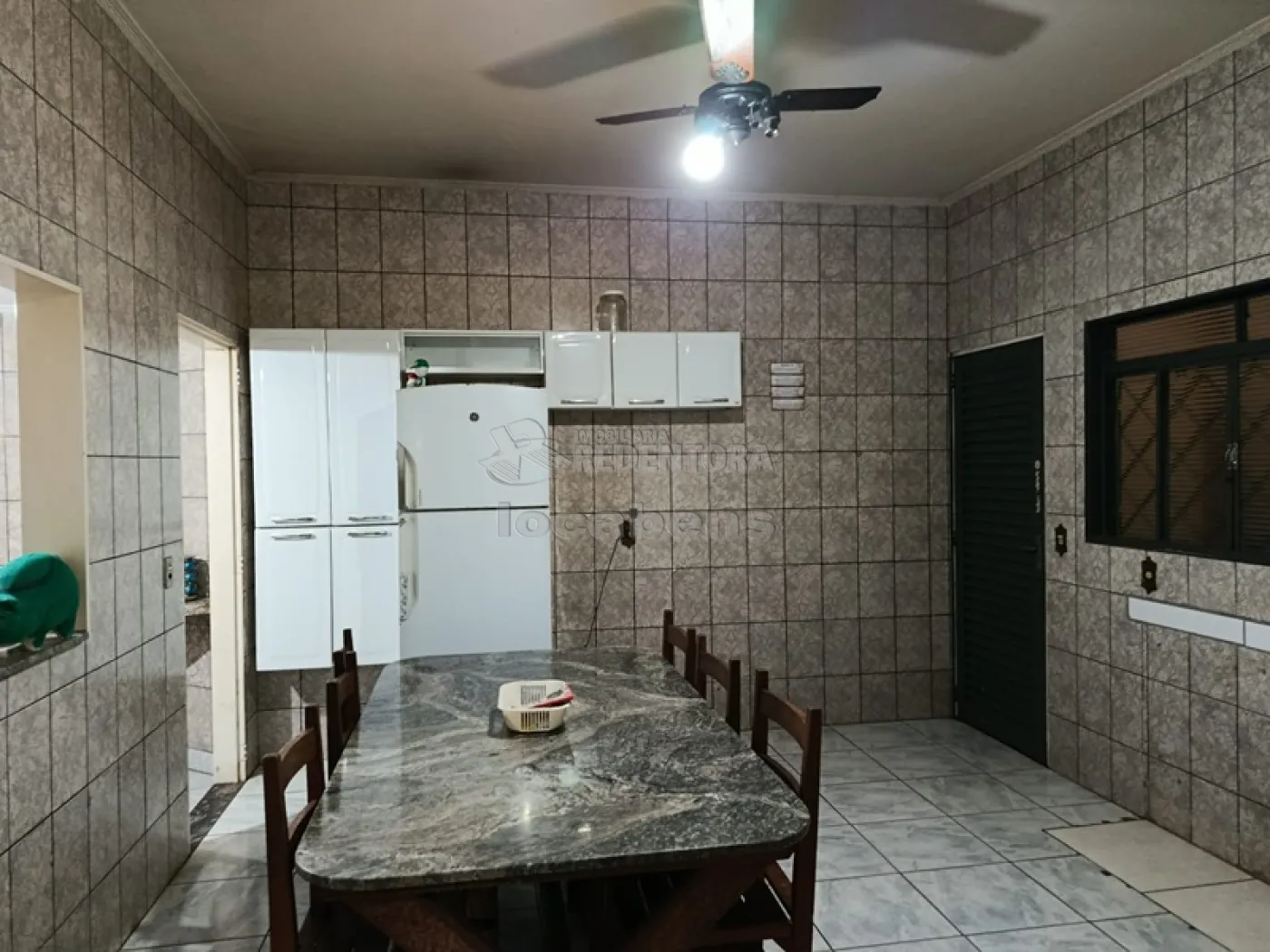 Comprar Casa / Padr&atilde;o em S&atilde;o Jos&eacute; do Rio Preto R$ 195.000,00 - Foto 7