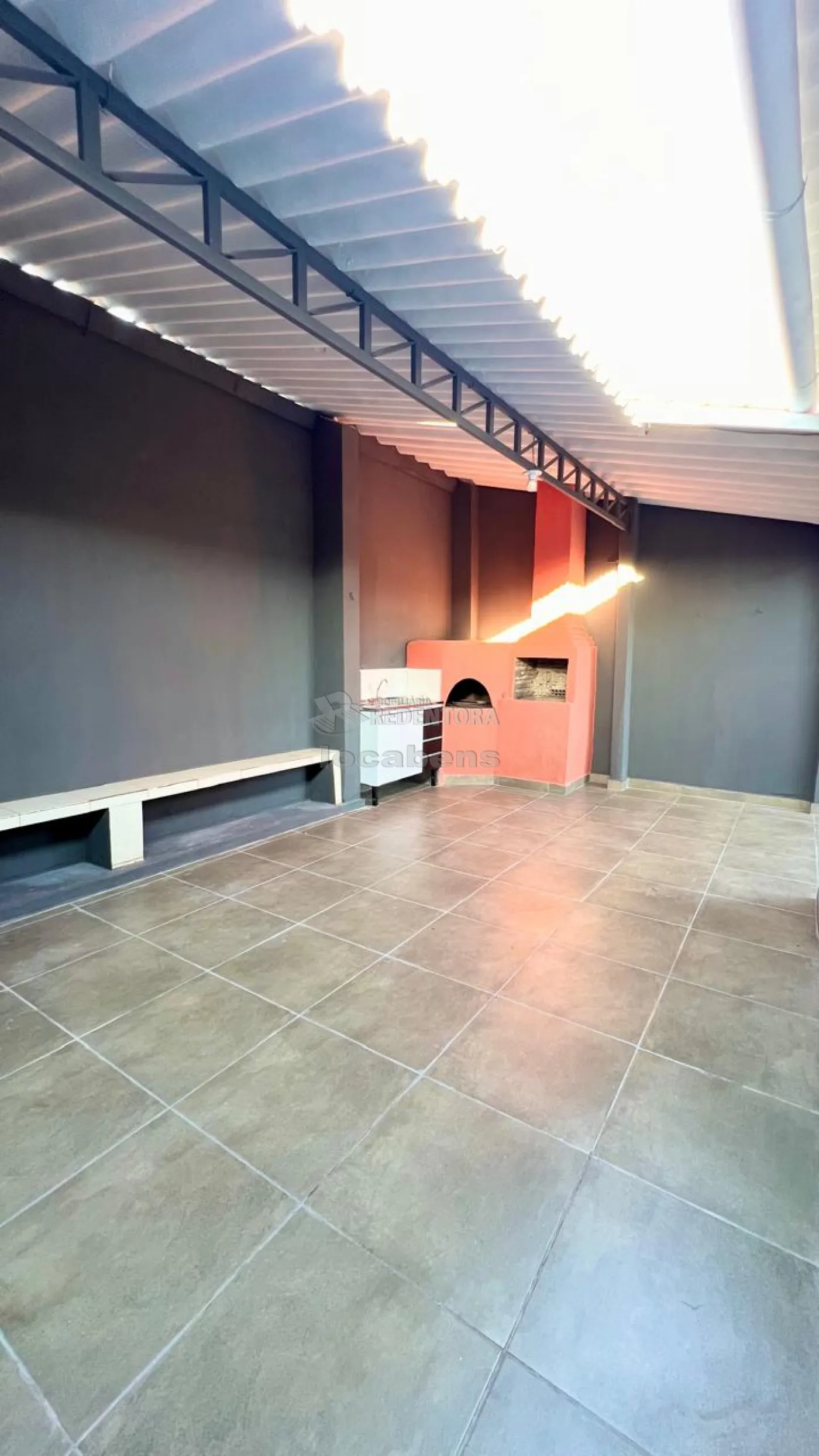 Alugar Casa / Padr&atilde;o em S&atilde;o Jos&eacute; do Rio Preto R$ 2.000,00 - Foto 15