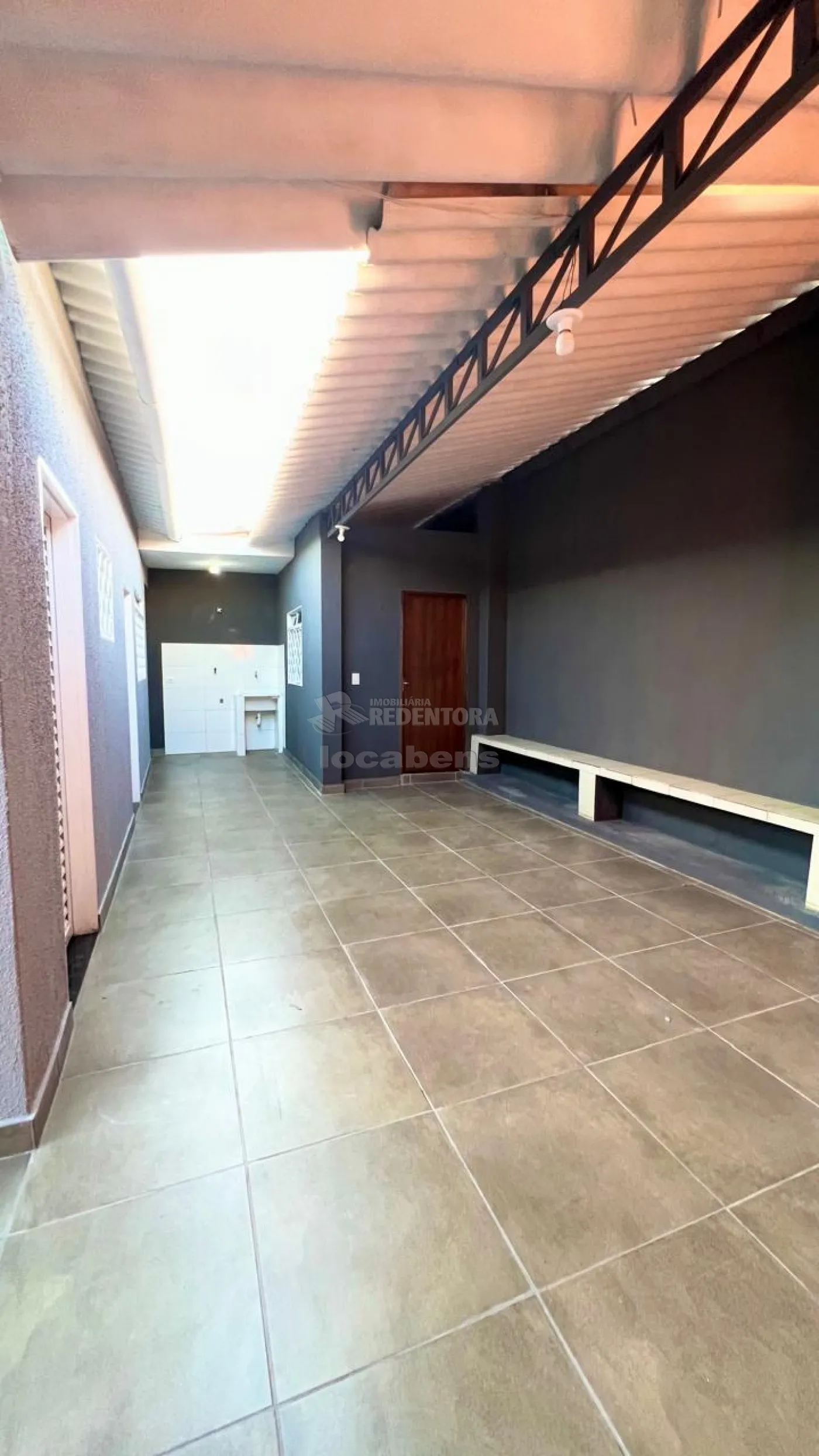 Alugar Casa / Padr&atilde;o em S&atilde;o Jos&eacute; do Rio Preto R$ 2.000,00 - Foto 16