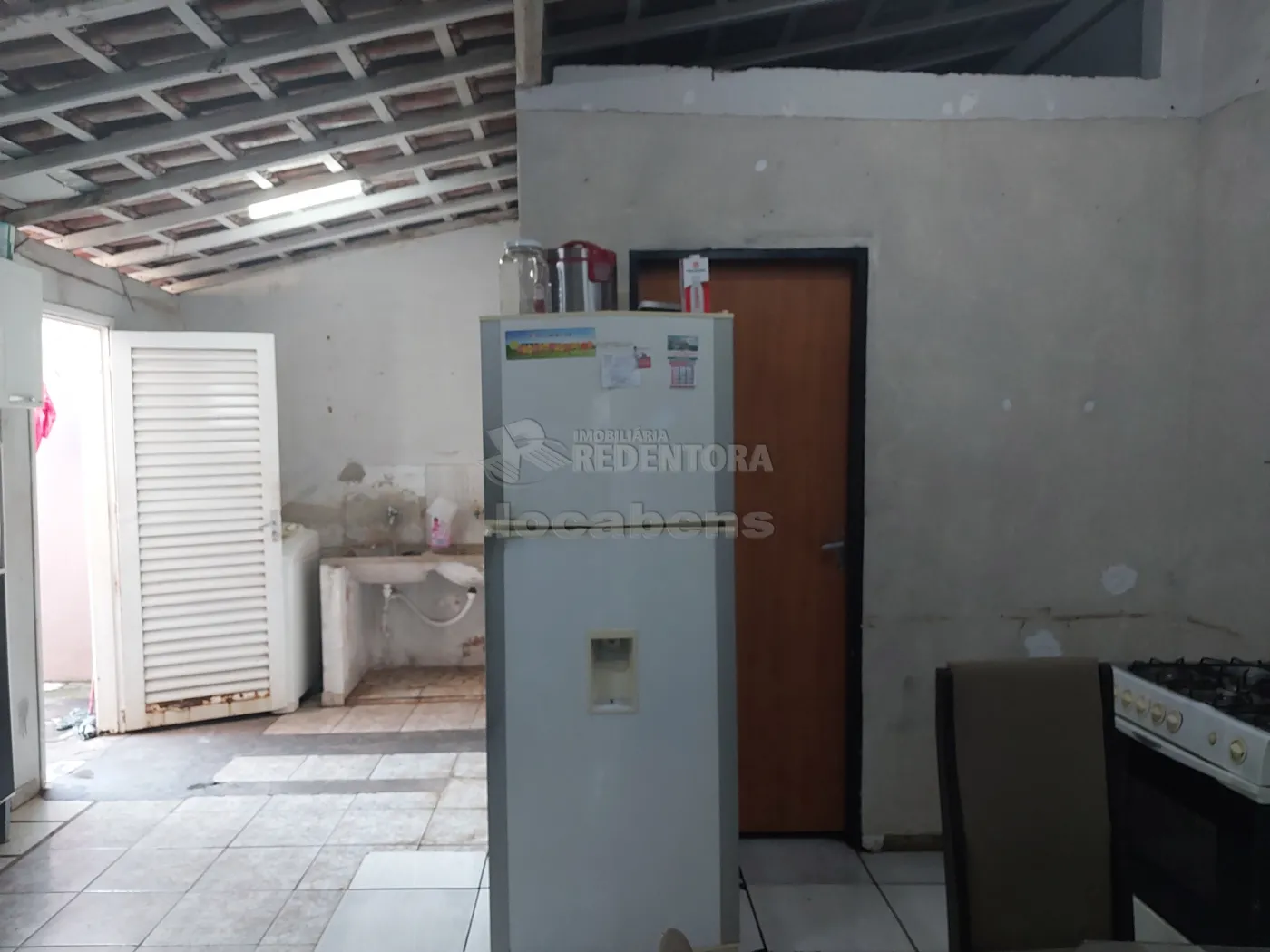 Comprar Casa / Padr&atilde;o em S&atilde;o Jos&eacute; do Rio Preto R$ 325.000,00 - Foto 1