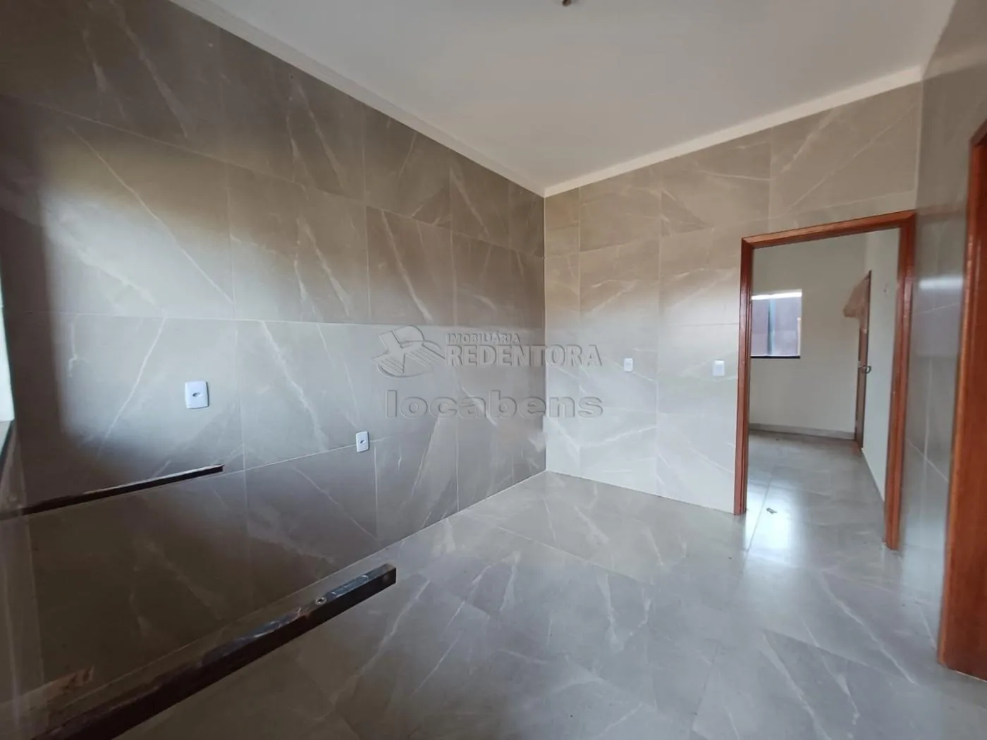 Comprar Casa / Padr&atilde;o em S&atilde;o Jos&eacute; do Rio Preto R$ 265.000,00 - Foto 2