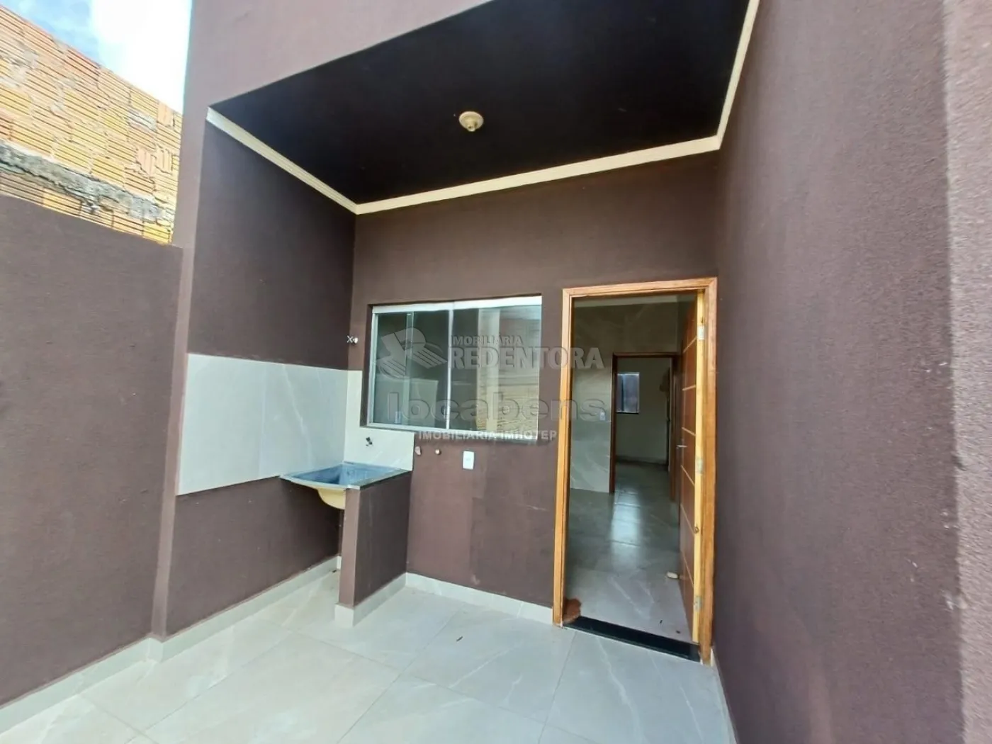 Comprar Casa / Padr&atilde;o em S&atilde;o Jos&eacute; do Rio Preto R$ 265.000,00 - Foto 3
