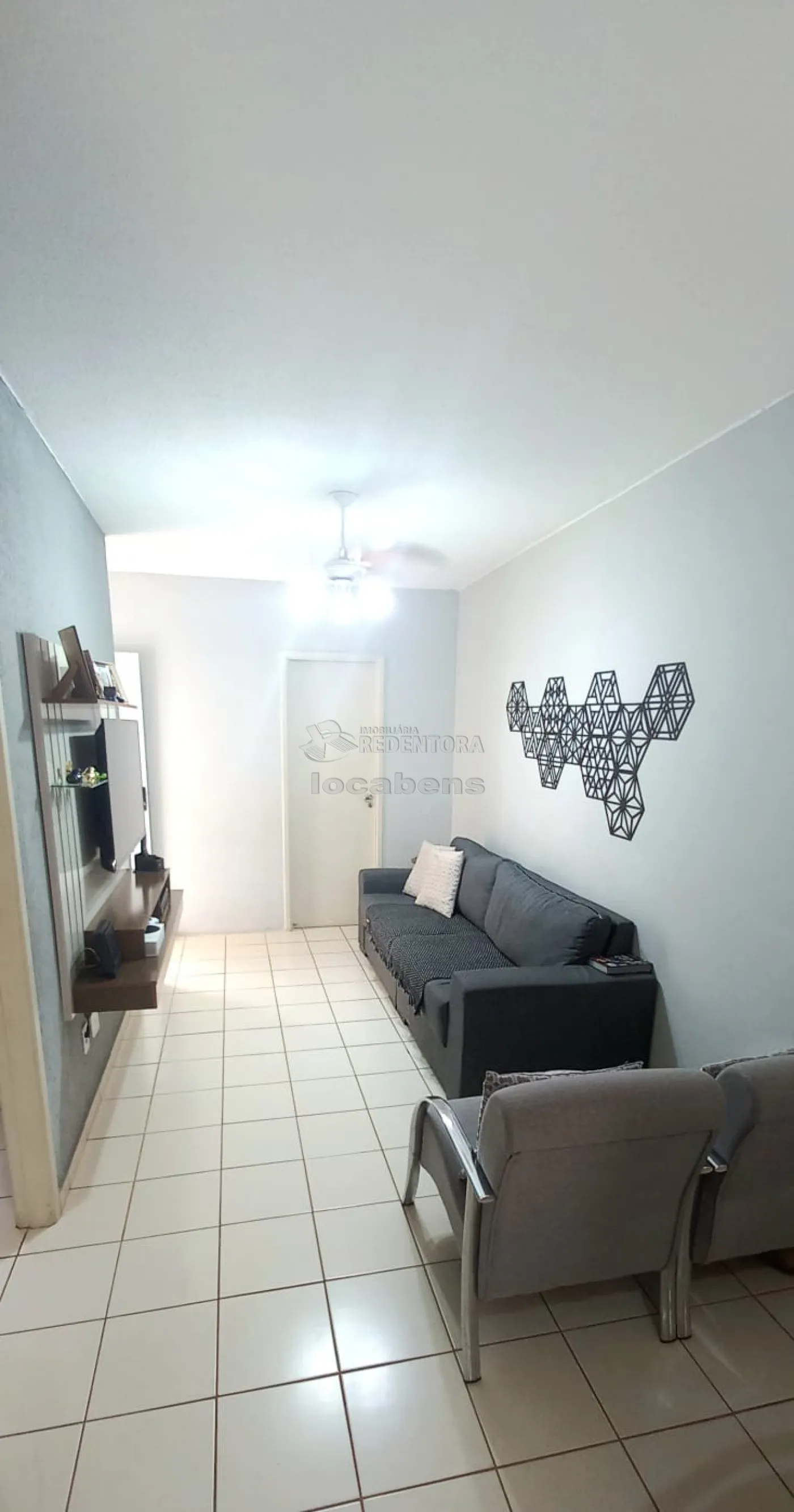 Comprar Casa / Condom&iacute;nio em S&atilde;o Jos&eacute; do Rio Preto R$ 365.000,00 - Foto 2