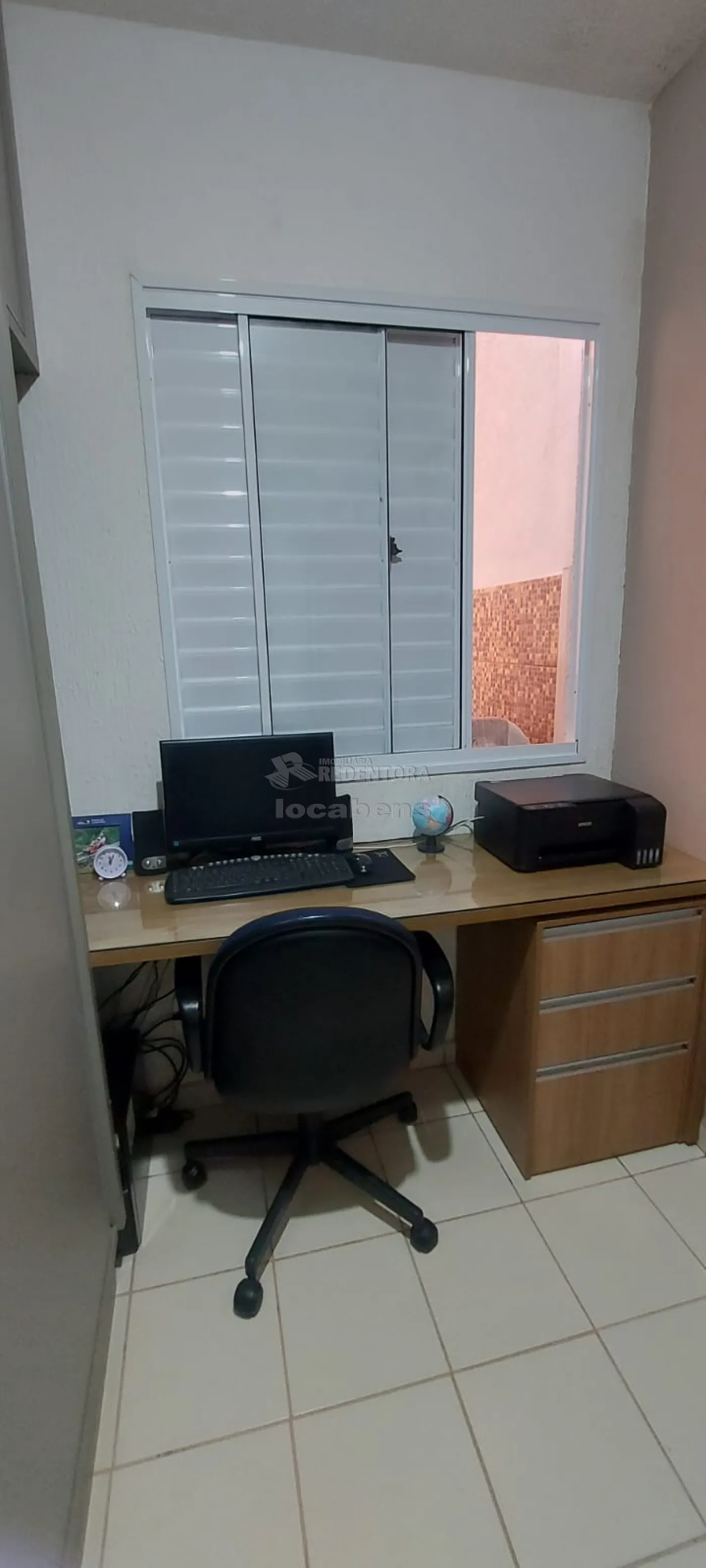 Comprar Casa / Condom&iacute;nio em S&atilde;o Jos&eacute; do Rio Preto R$ 365.000,00 - Foto 8