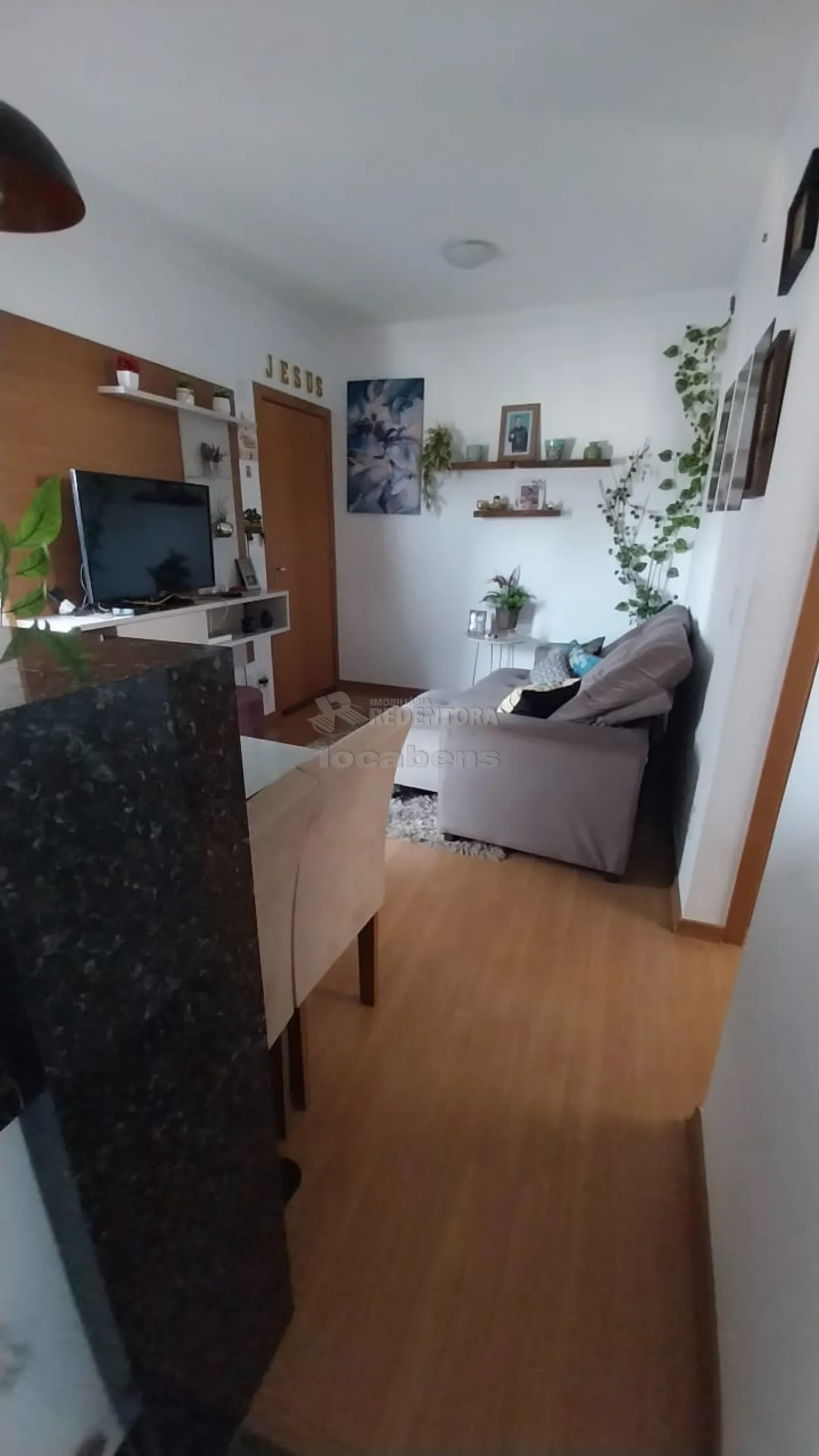Comprar Apartamento / Padr&atilde;o em S&atilde;o Jos&eacute; do Rio Preto R$ 242.000,00 - Foto 2